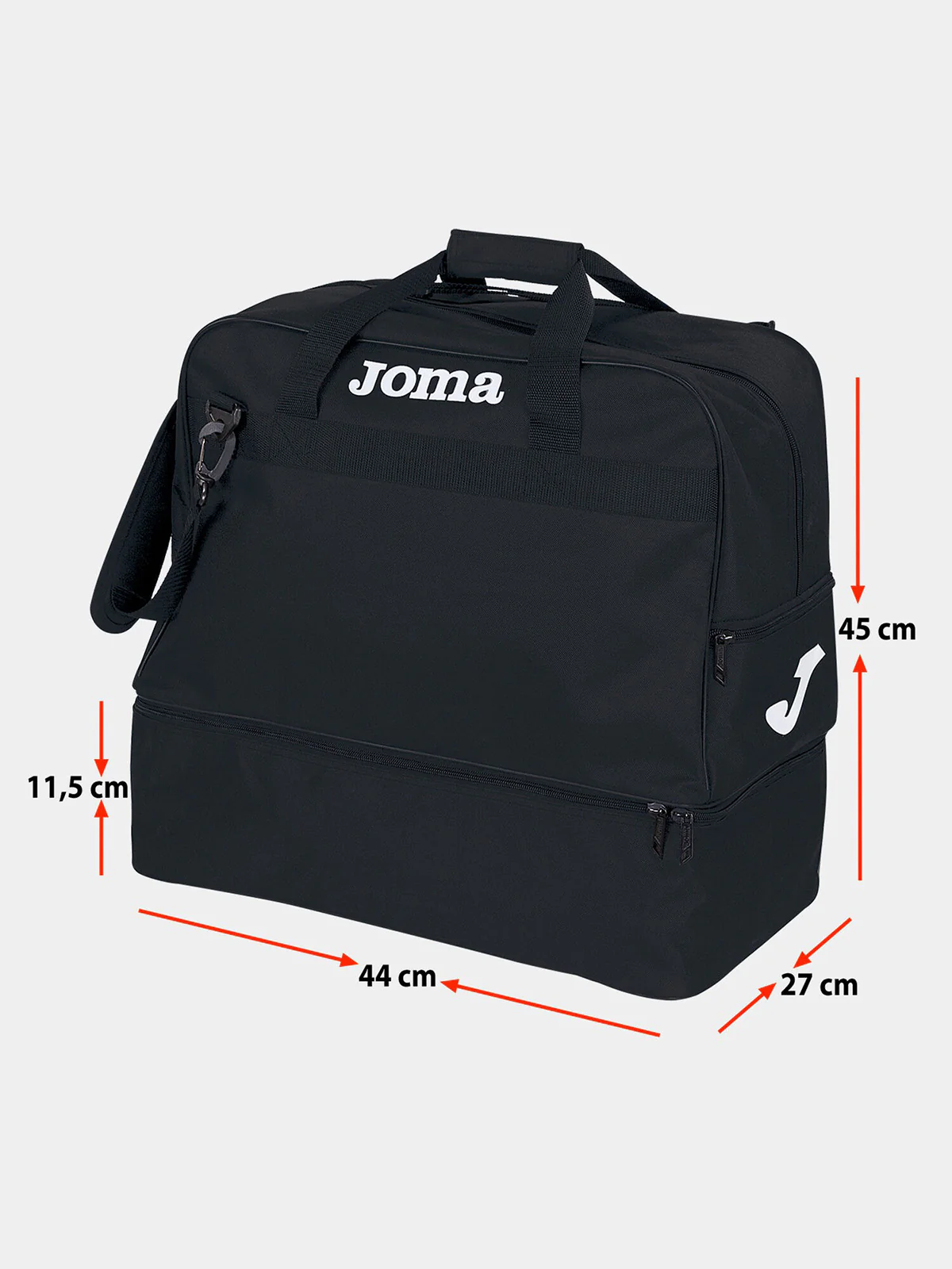 SACO MEDIO II - Image 2