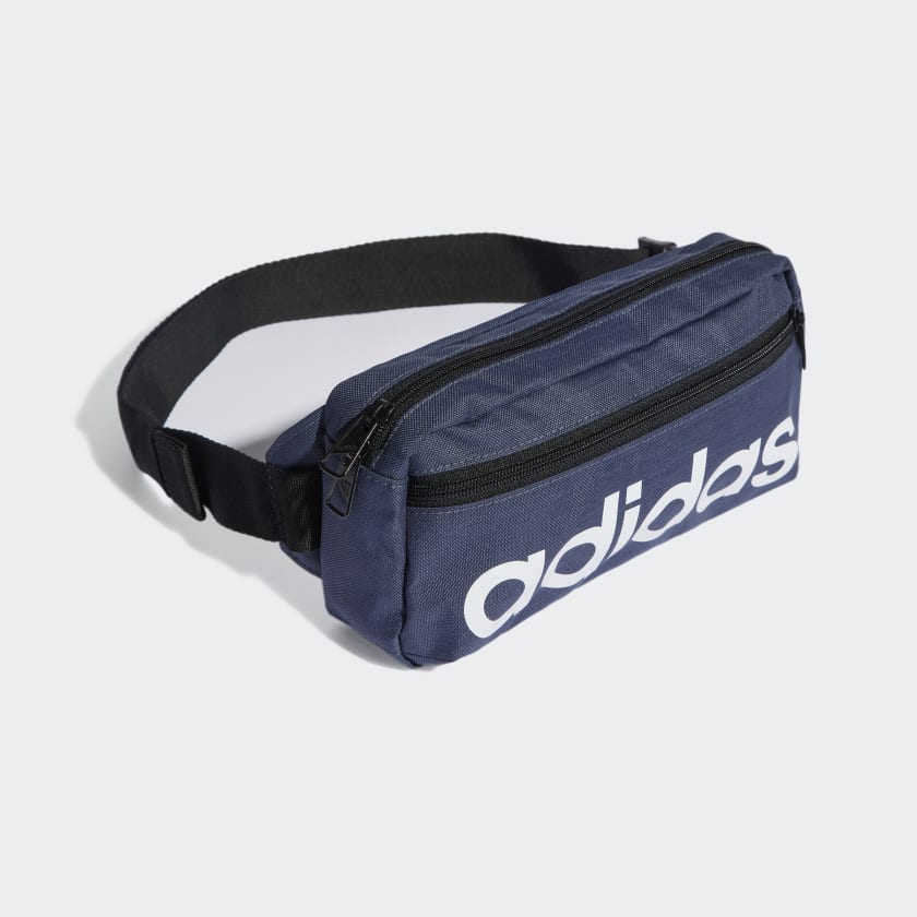 Saco Sapatilhas Adidas Linear Bum - Image 3