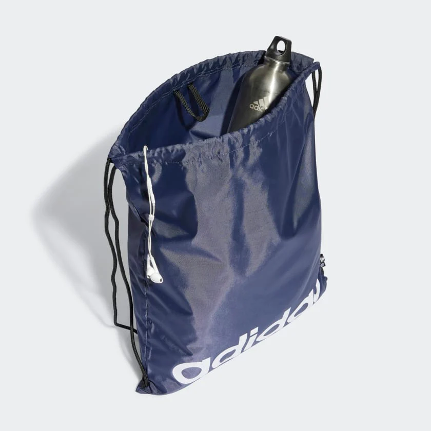 Sacos de Ginásio Adidas Linear - Image 4