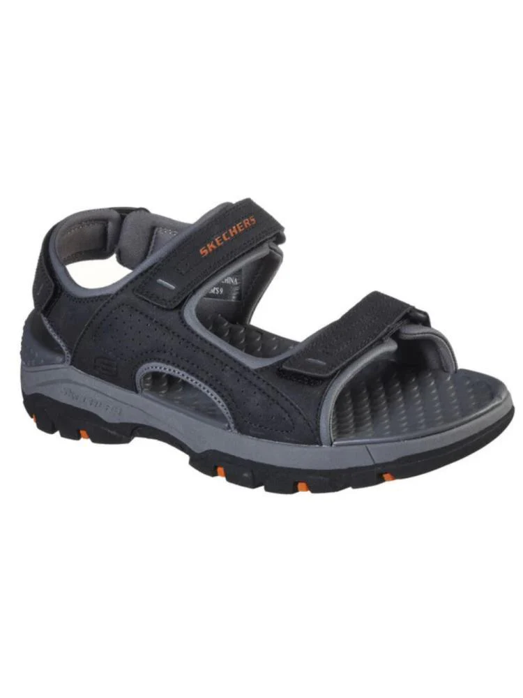 Sandálias Homem Skechers Tresmen Garo - Image 2