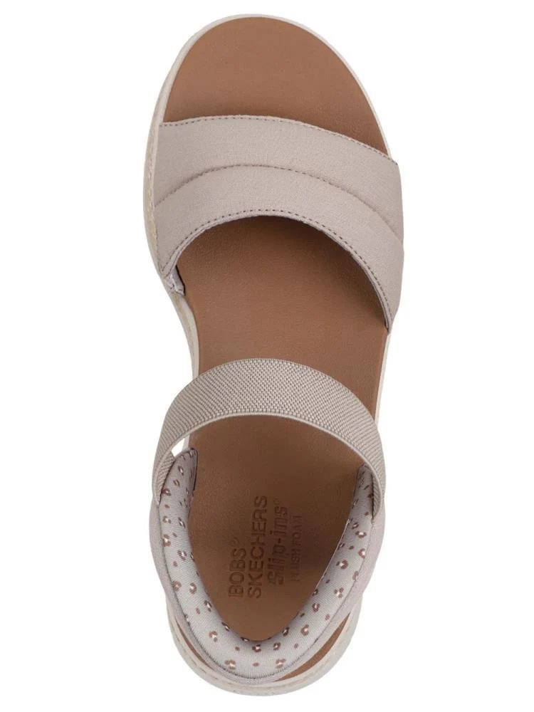 Sandálias Mulher Skechers Bobs Sun Ray - Image 2