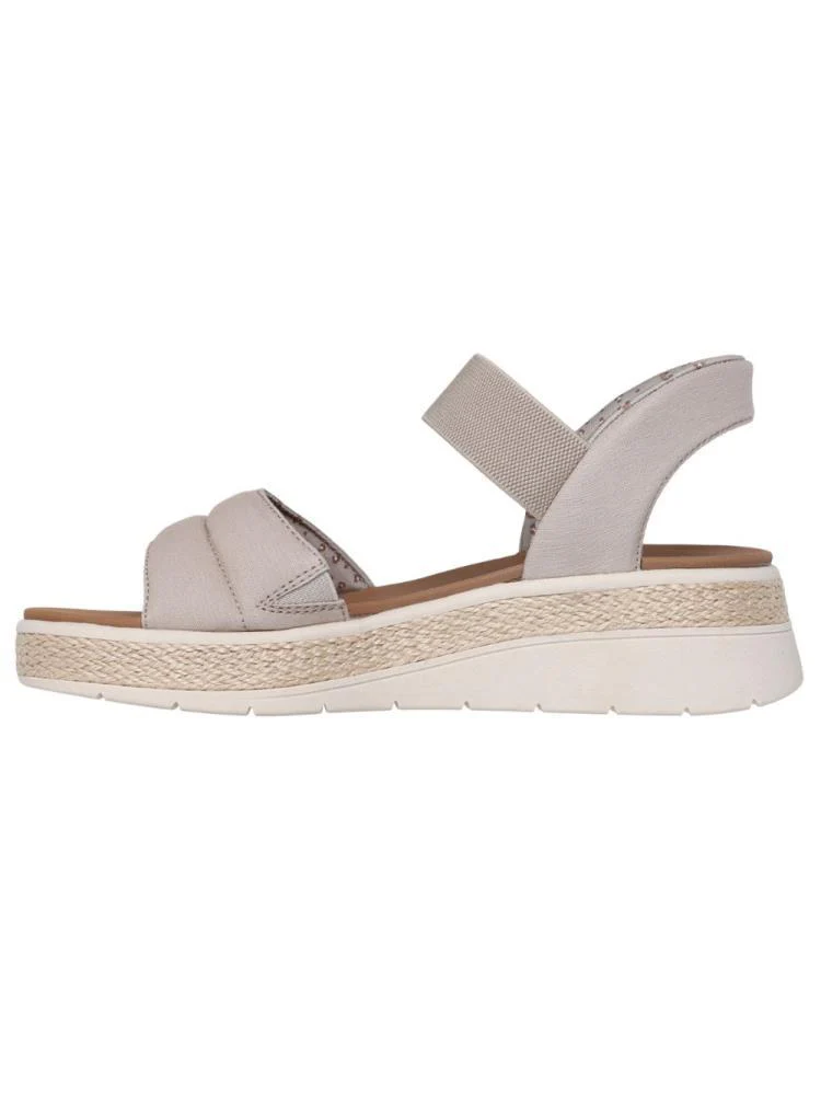 Sandálias Mulher Skechers Bobs Sun Ray - Image 5