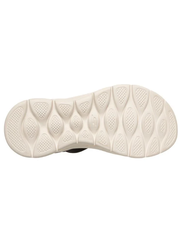 Sandálias Mulher Skechers Slip Ins Go Walk Flex Sandal Glimmer - Image 5