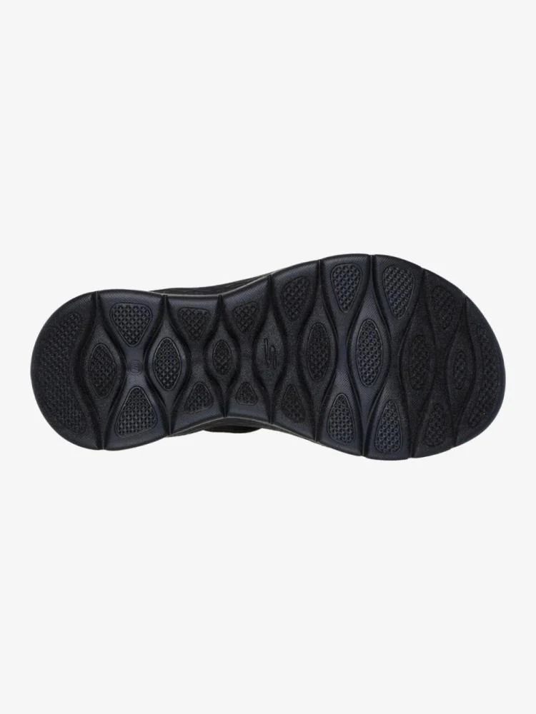 Sandálias Mulher Skechers Slip Ins Go Walk Flex Sandal Glimmer - Image 5