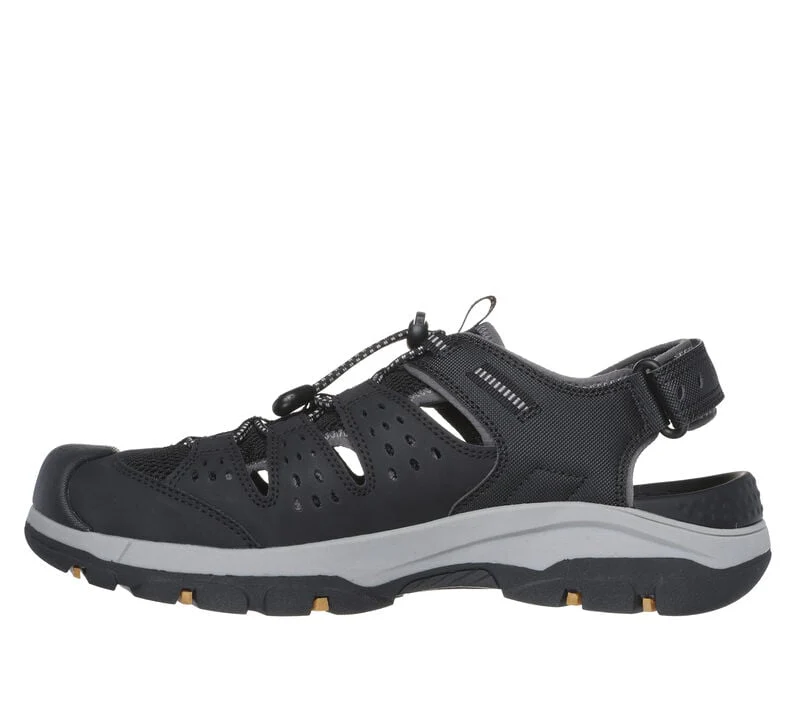 Sandálias Skechers Relaxed Fit Tresmen - Menard - Image 2