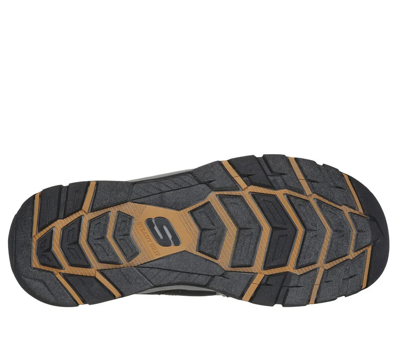 Sandálias Skechers Relaxed Fit Tresmen - Menard - Image 5