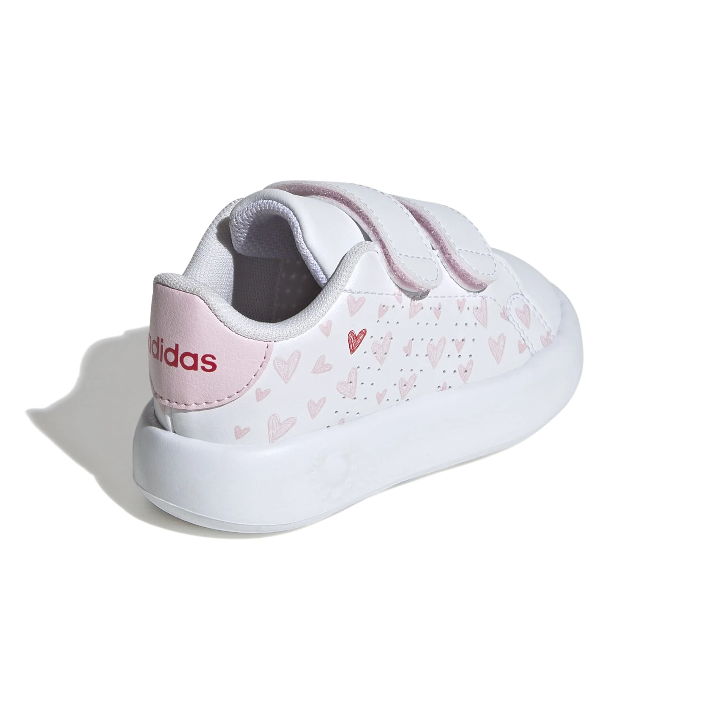 Sapatilhas Adidas Advantage - Image 4
