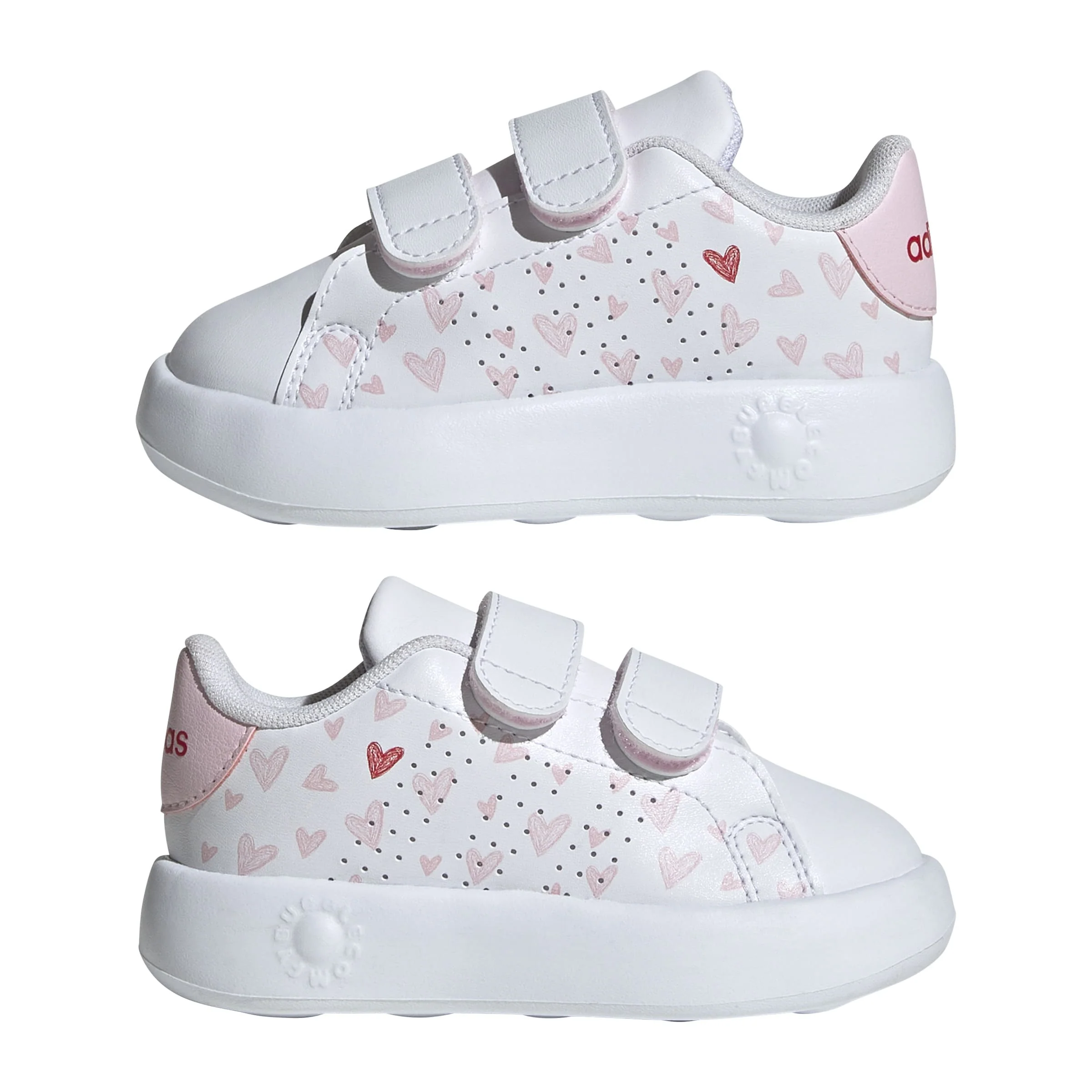 Sapatilhas Adidas Advantage - Image 8