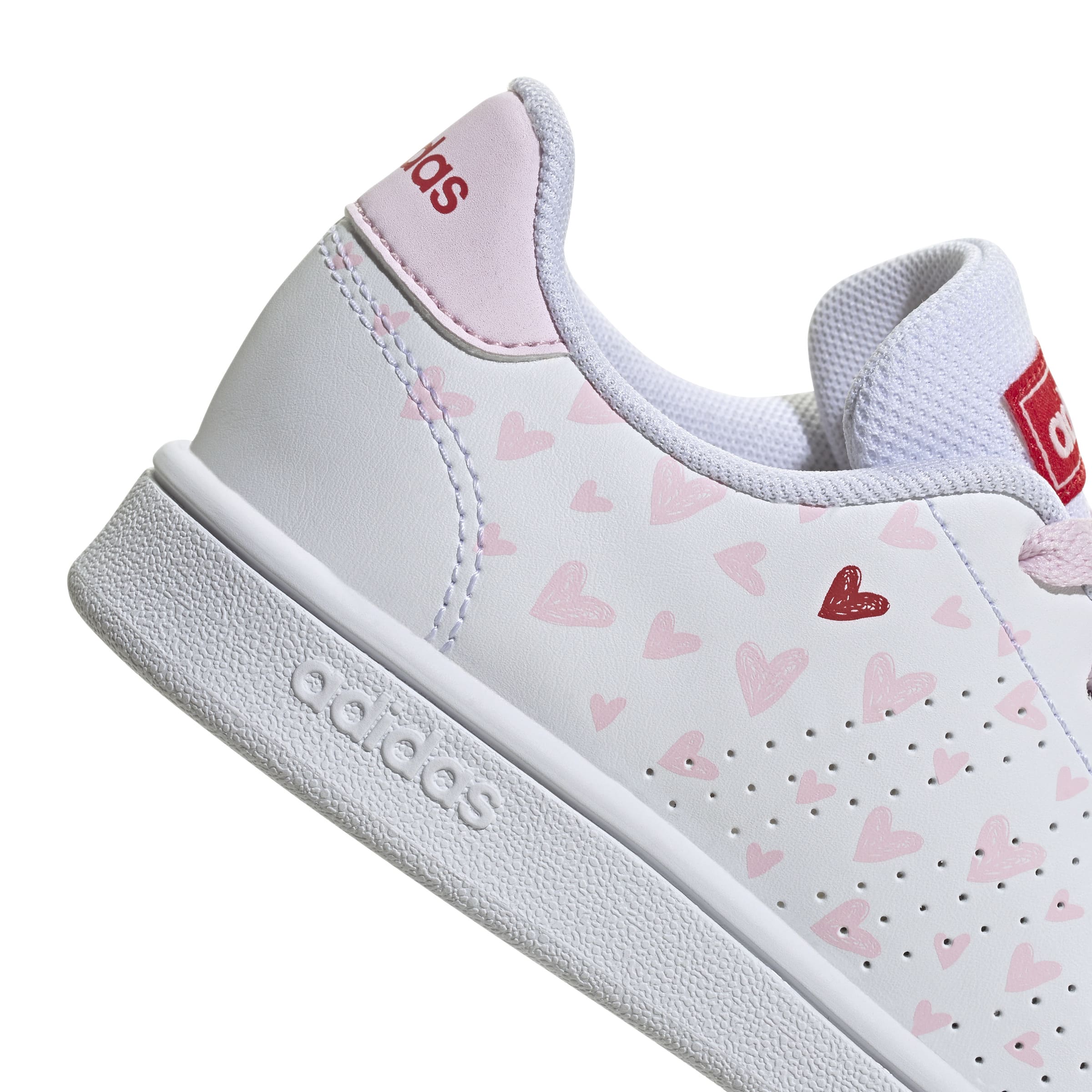Sapatilhas Adidas Advantage - Image 8
