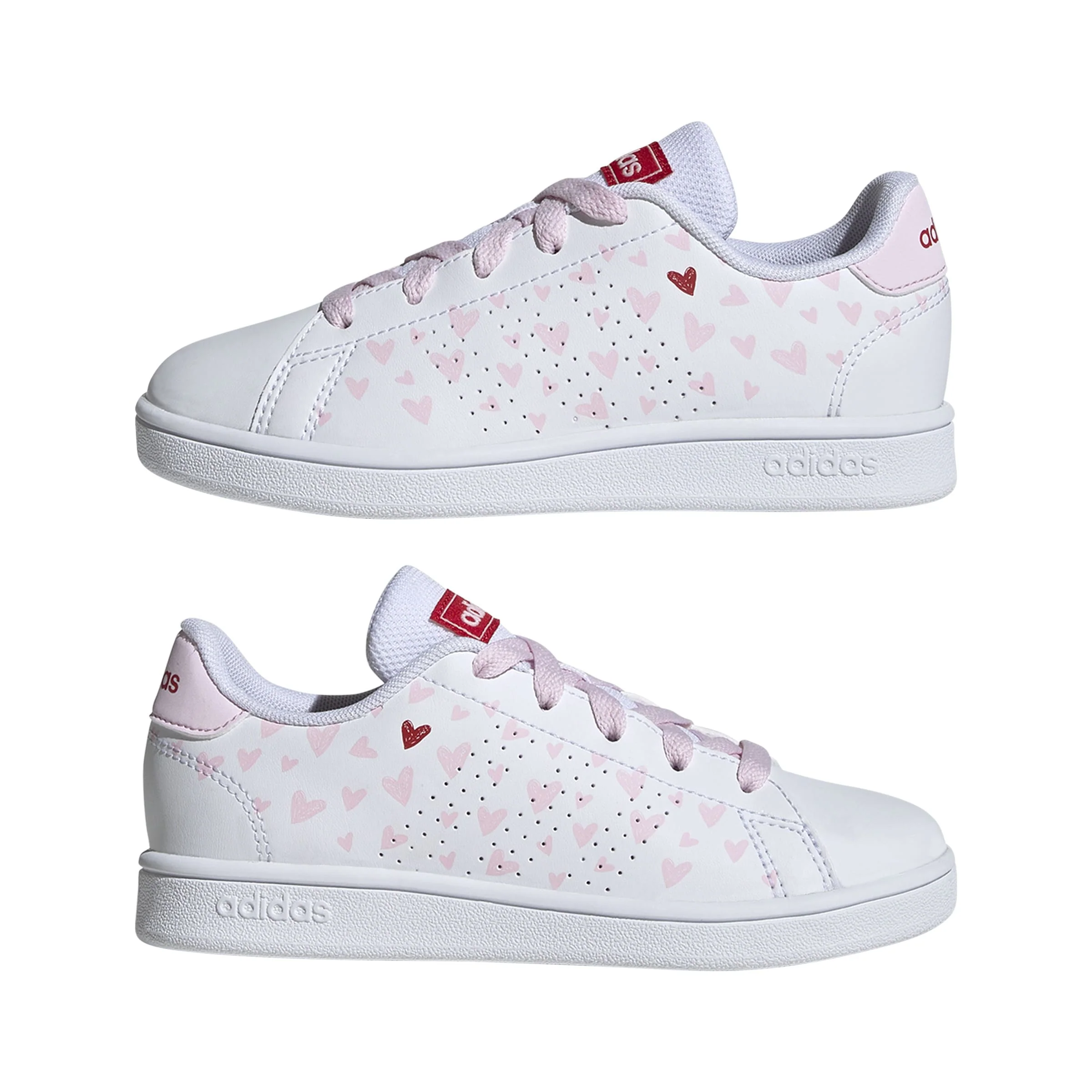 Sapatilhas Adidas Advantage - Image 9