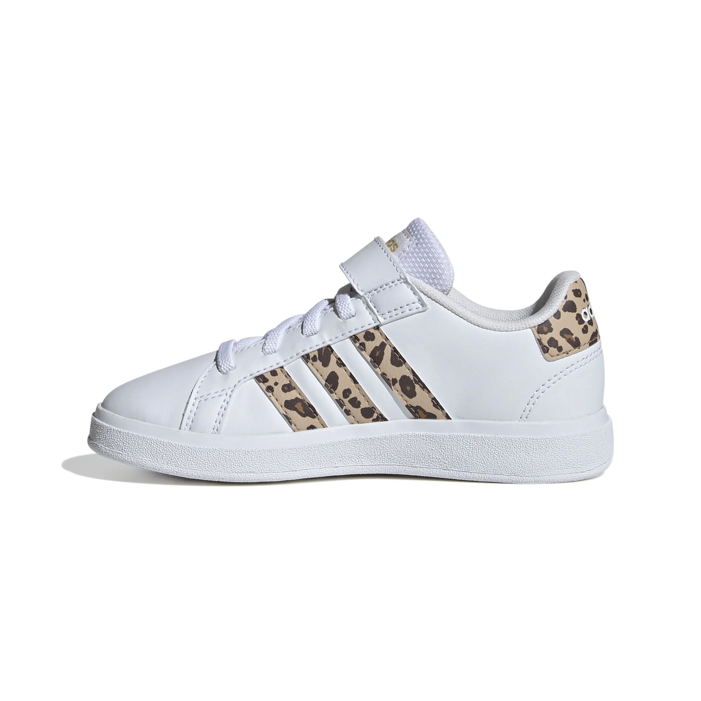 Sapatilhas Adidas Grand Court 2.0 - Image 2