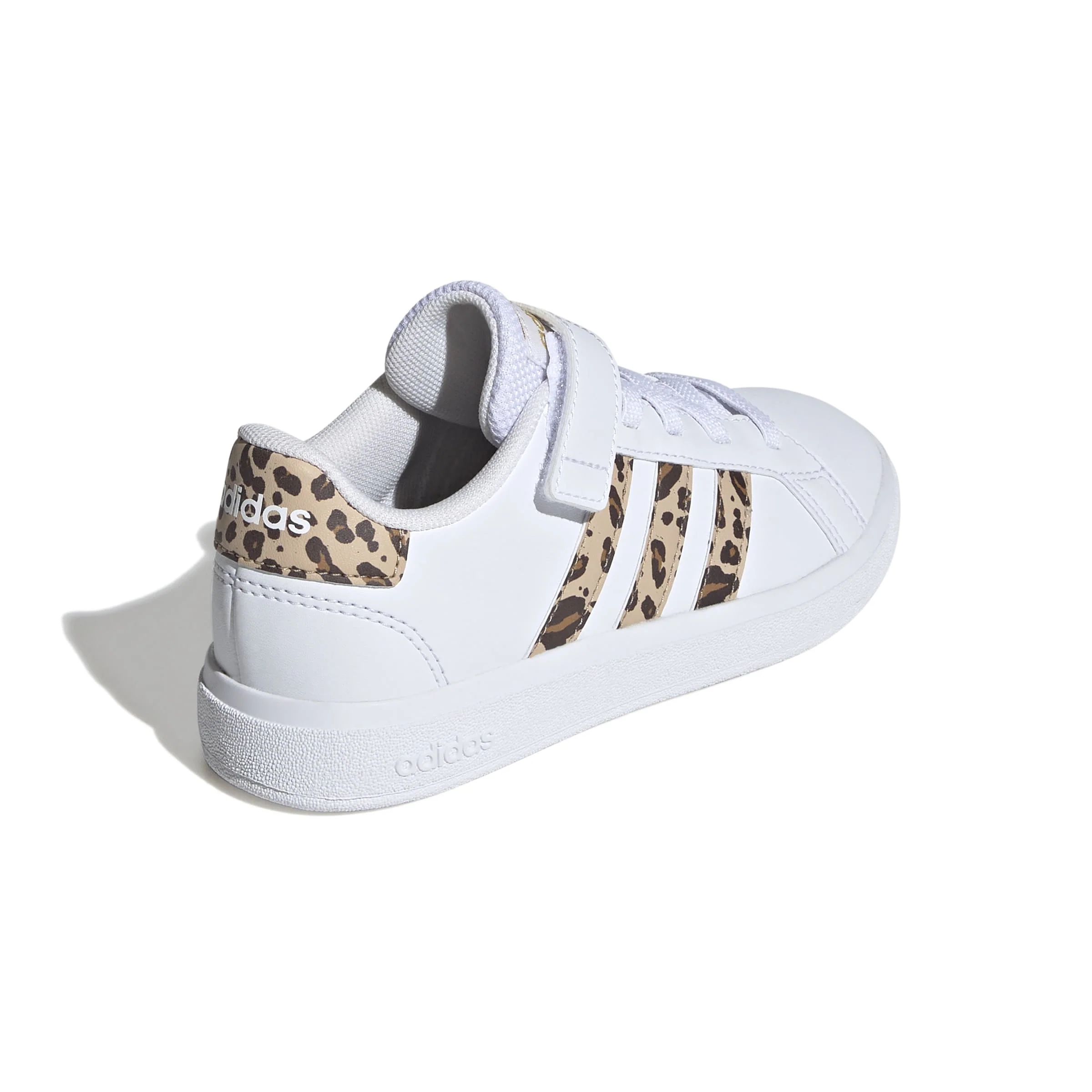 Sapatilhas Adidas Grand Court 2.0 - Image 4