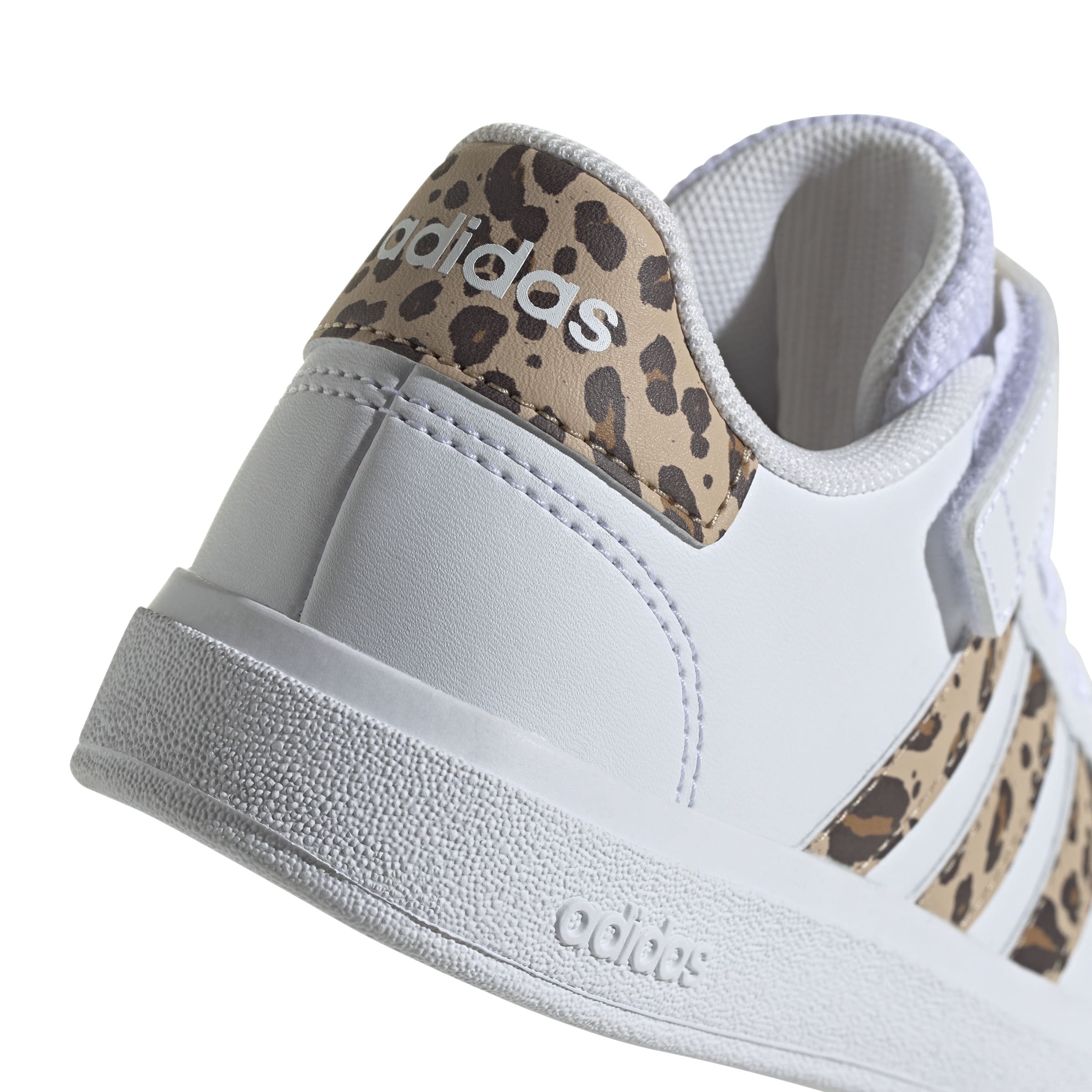 Sapatilhas Adidas Grand Court 2.0 - Image 7
