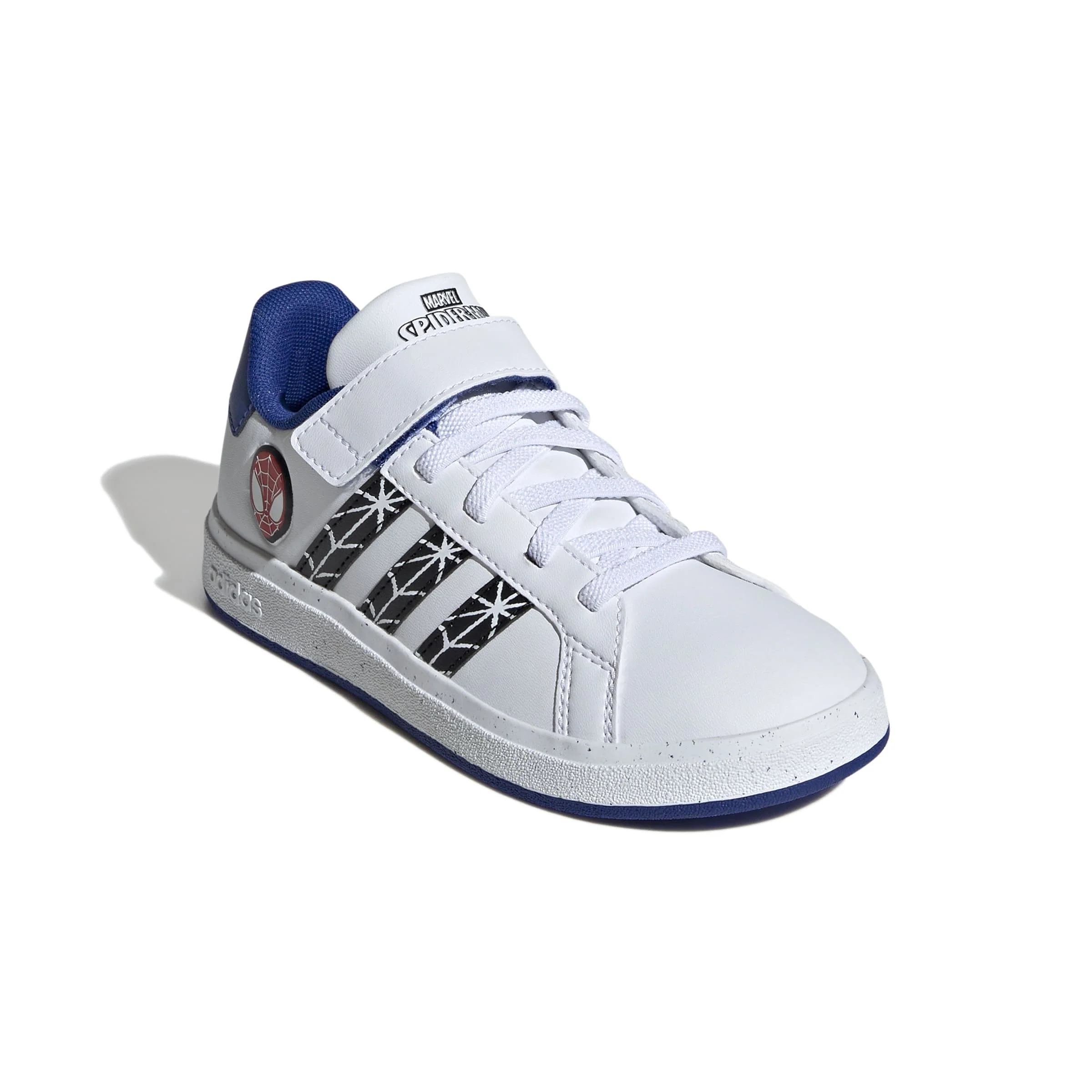 Sapatilhas Adidas Grand Court Spider - Image 3