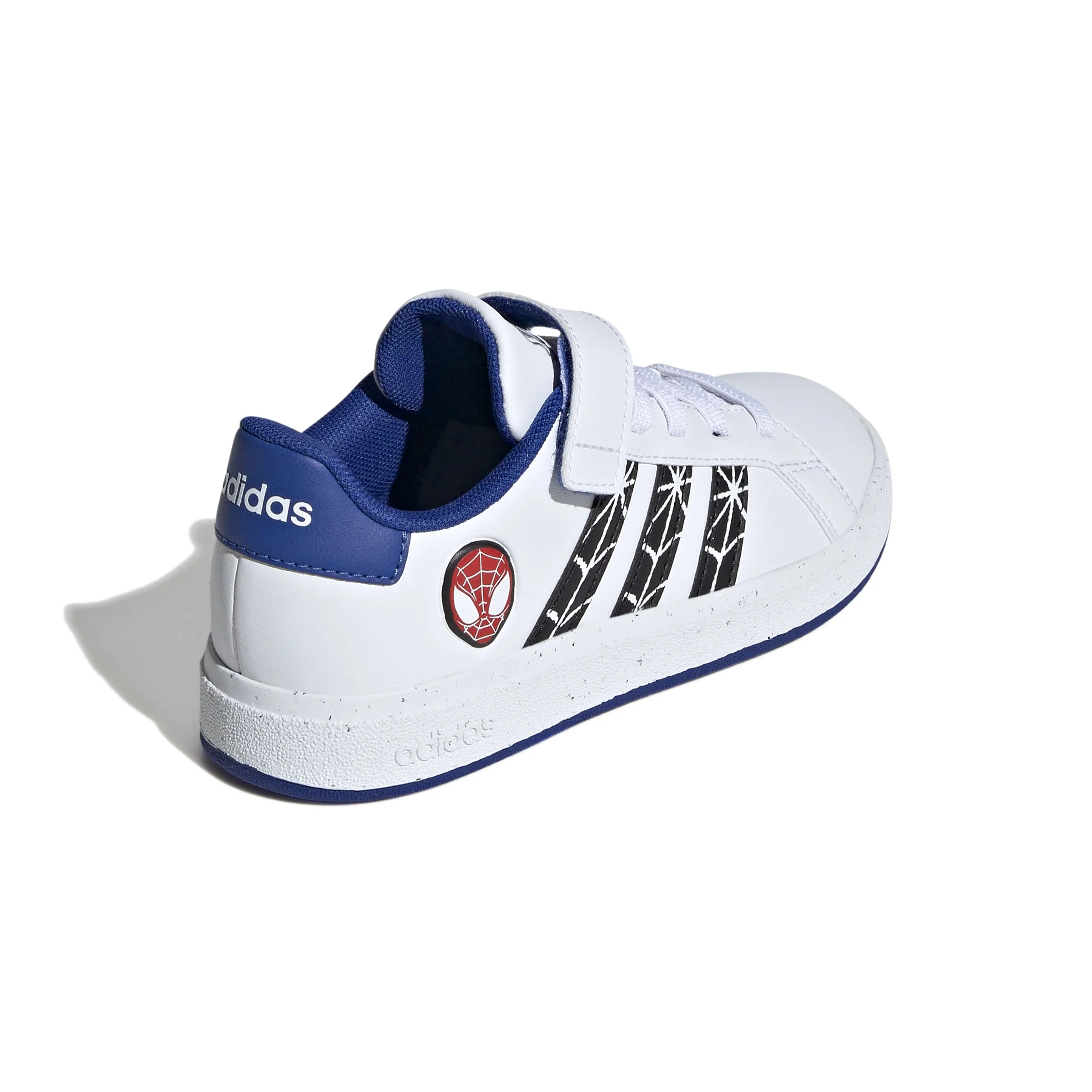 Sapatilhas Adidas Grand Court Spider - Image 5