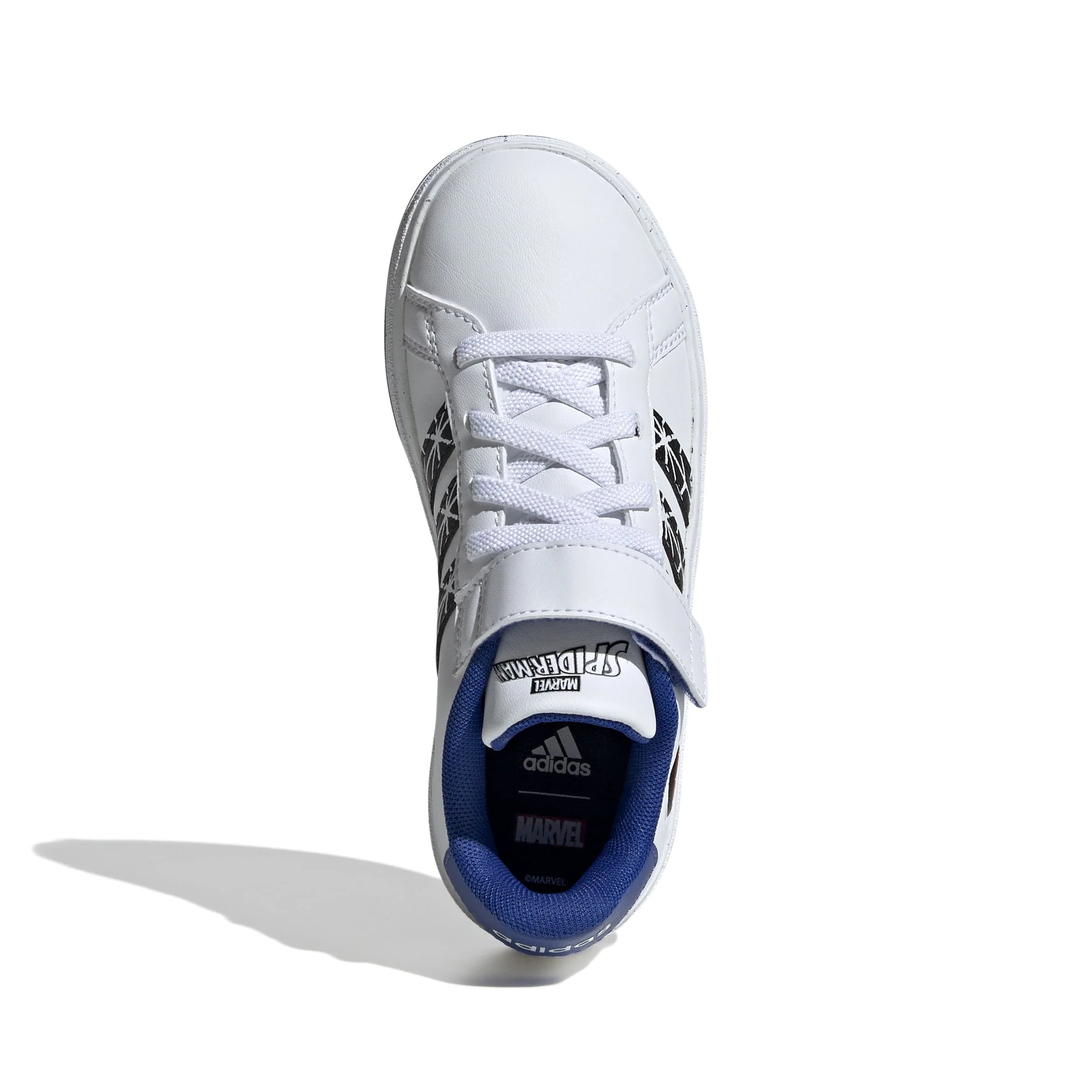 Sapatilhas Adidas Grand Court Spider - Image 7