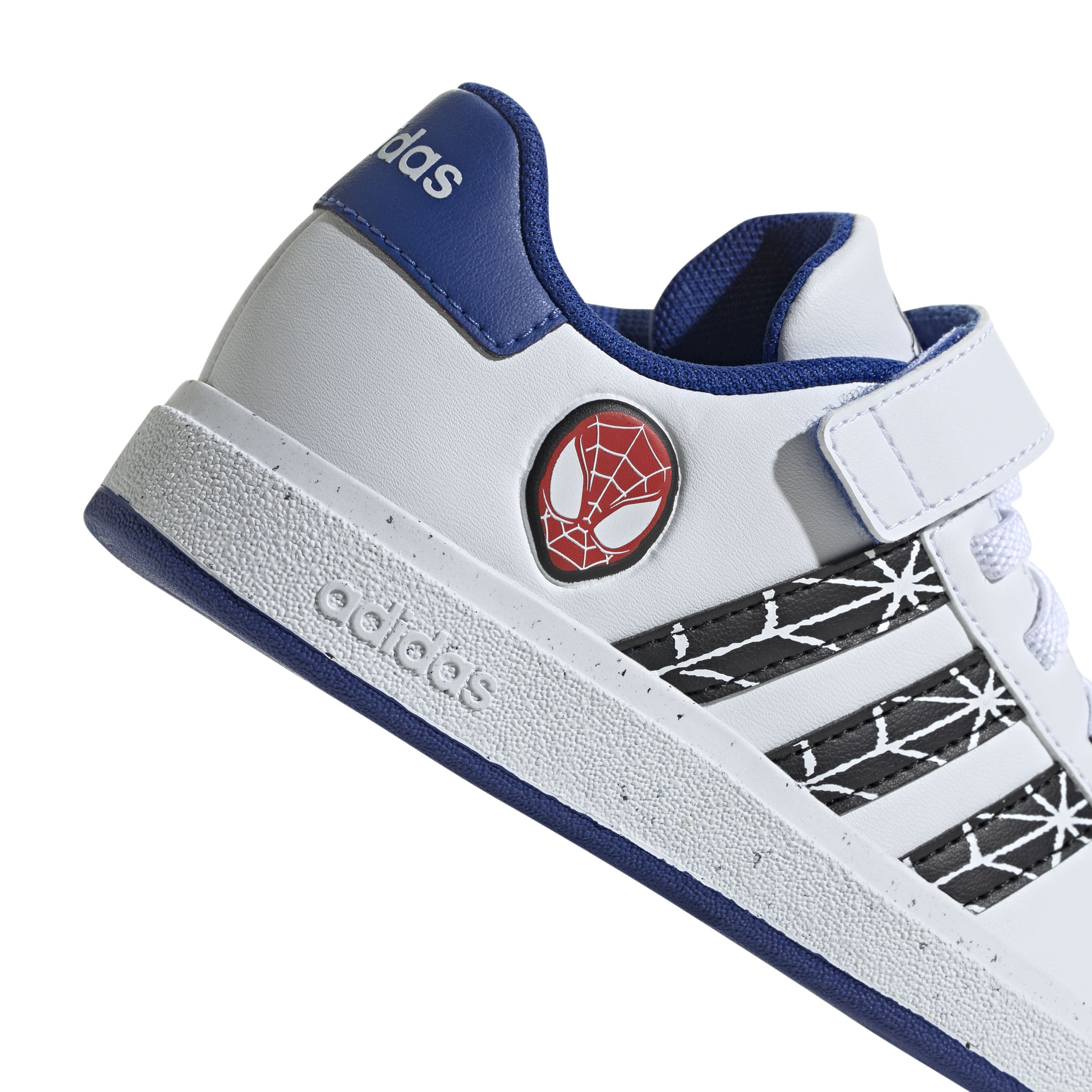 Sapatilhas Adidas Grand Court Spider - Image 8