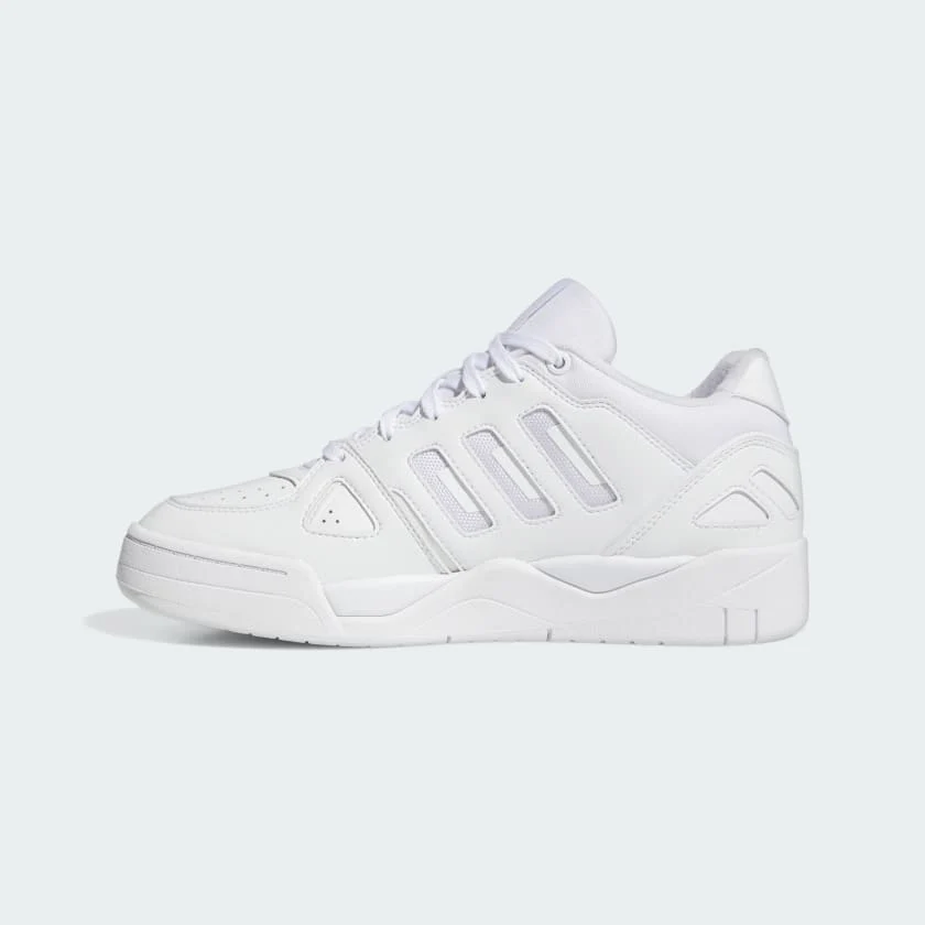 Sapatilhas Mulher Adidas Midcity Low - Image 2