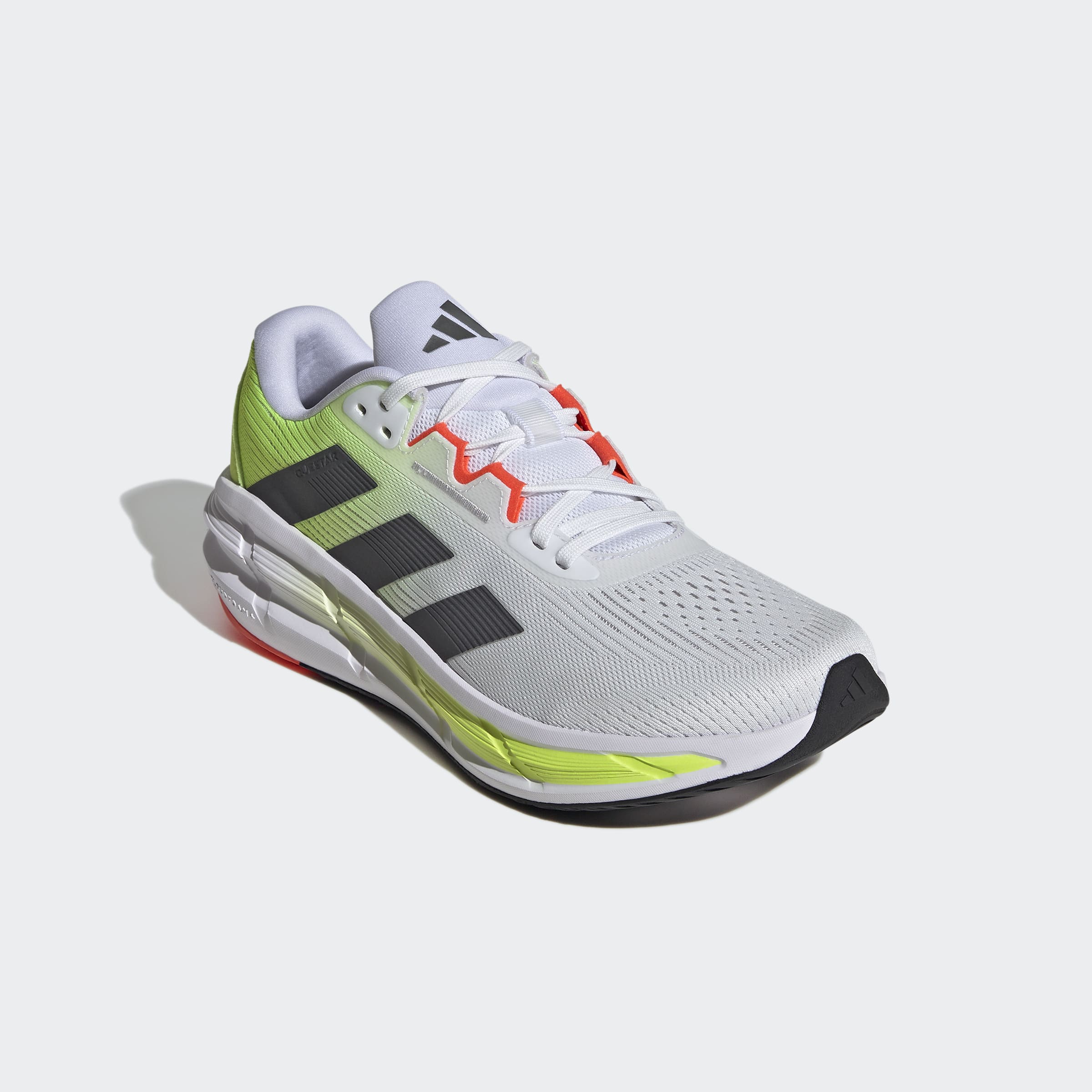 Sapatilhas Homem Adidas Questar 3M - Image 3