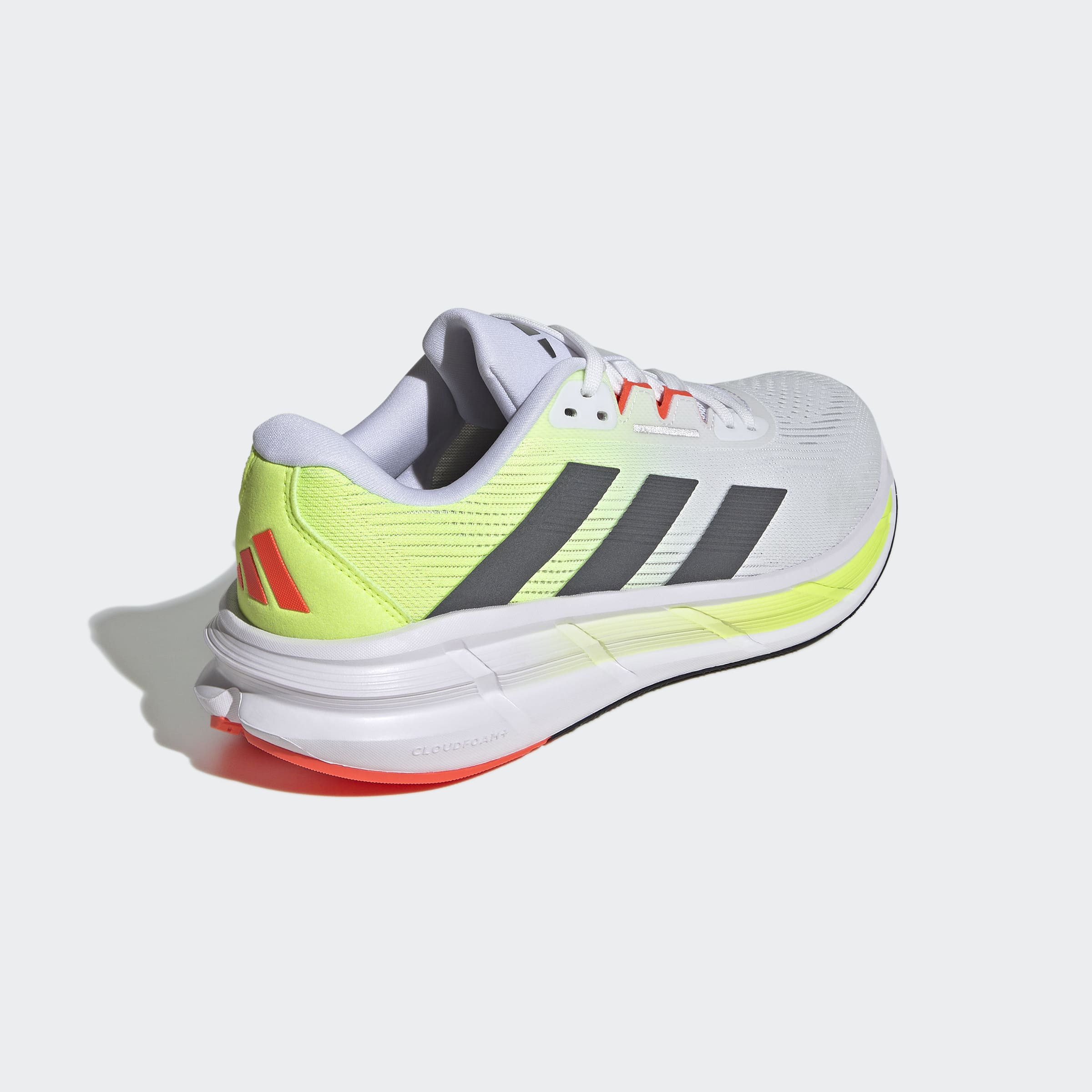Sapatilhas Homem Adidas Questar 3M - Image 5