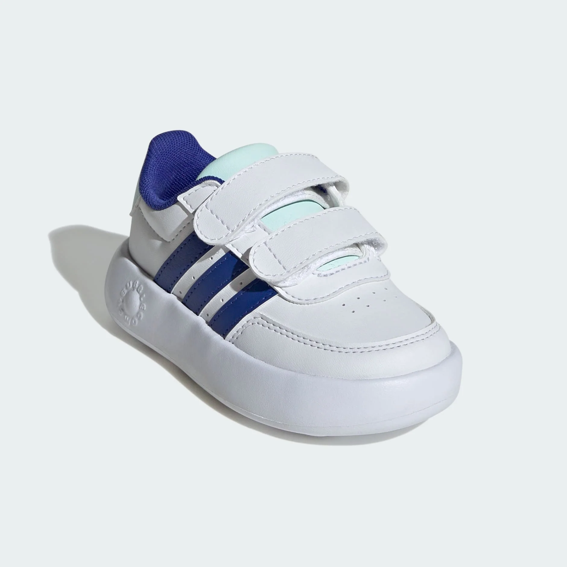Sapatilhas Bebé Adidas Breaknet - Image 3