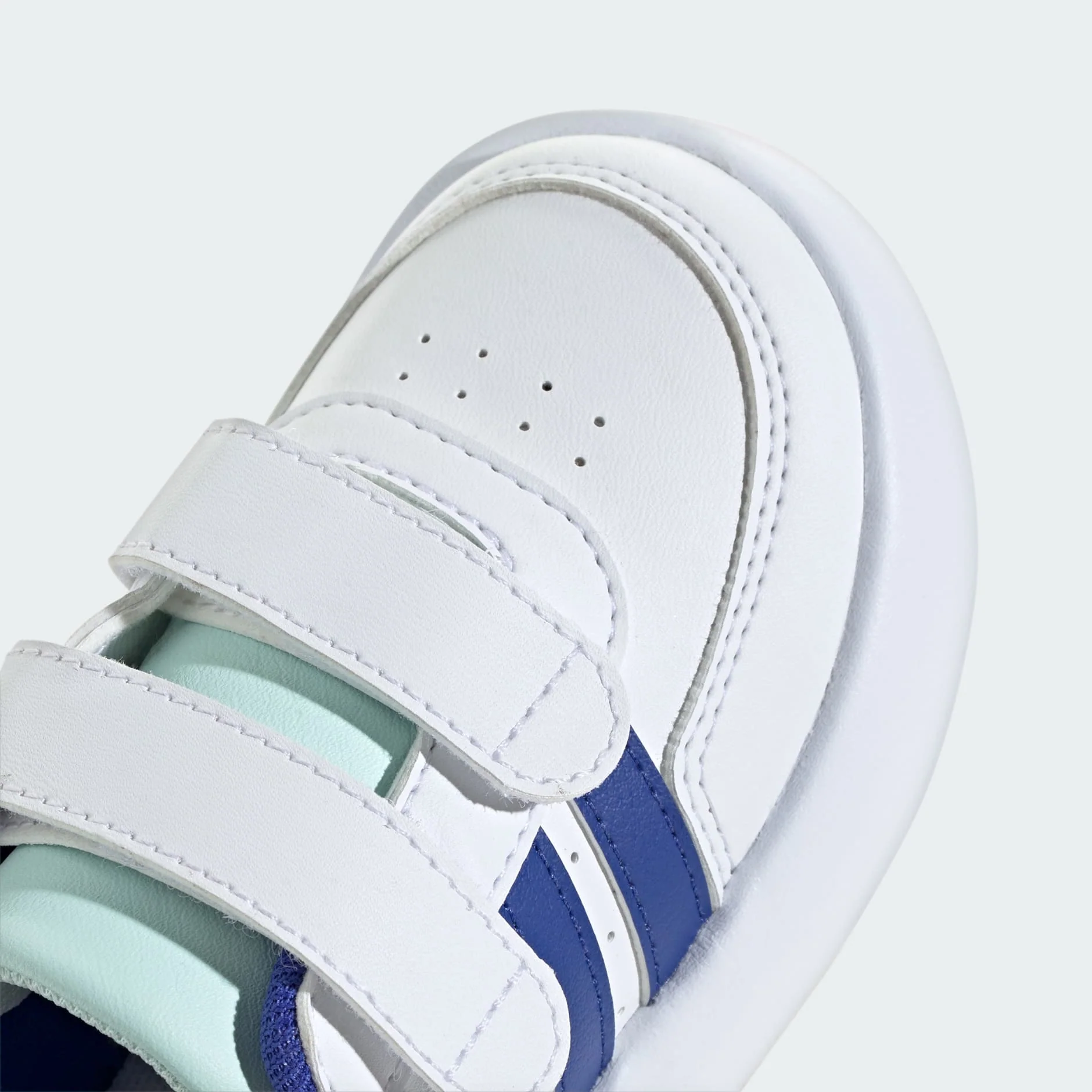 Sapatilhas Bebé Adidas Breaknet - Image 4