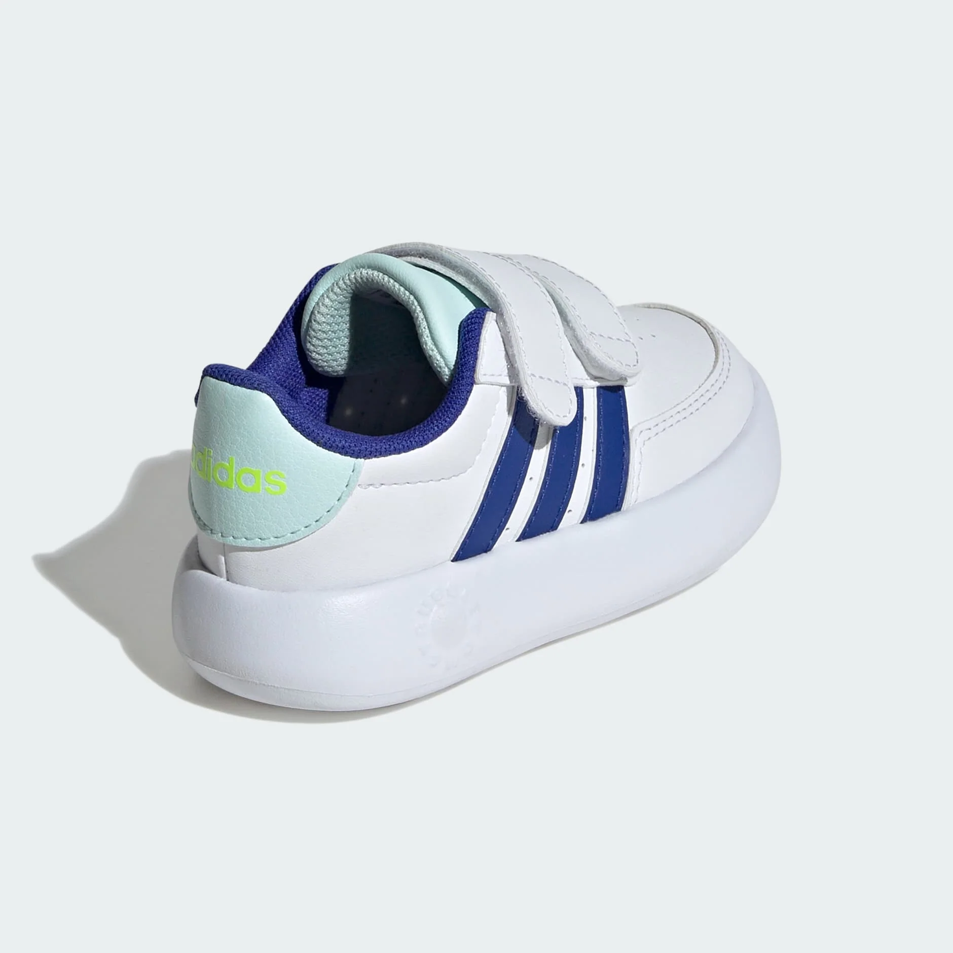 Sapatilhas Bebé Adidas Breaknet - Image 5