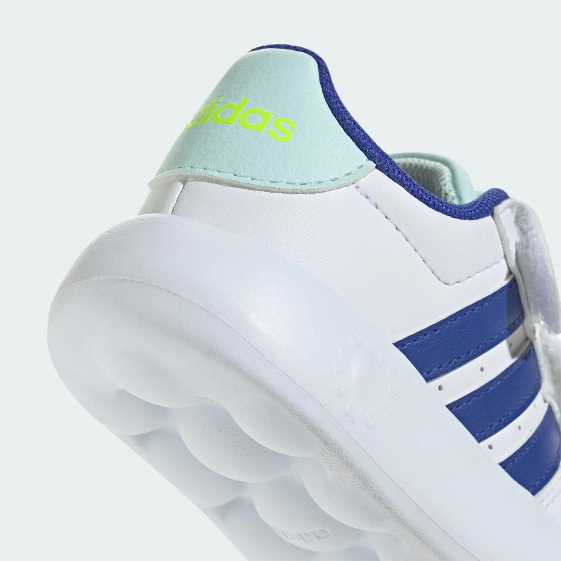 Sapatilhas Bebé Adidas Breaknet - Image 6