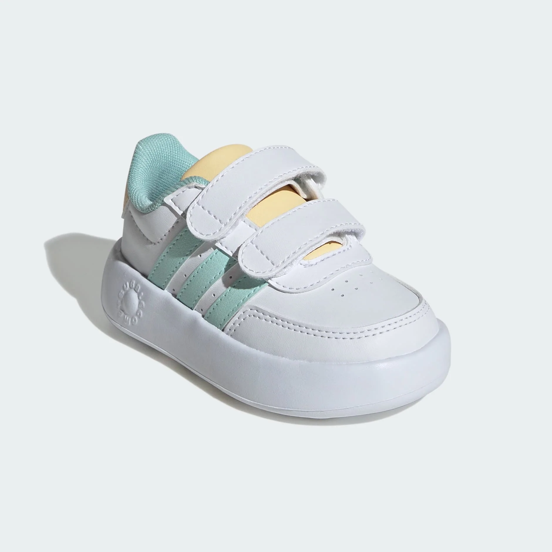 Sapatilhas Bebé Adidas Breaknet - Image 3