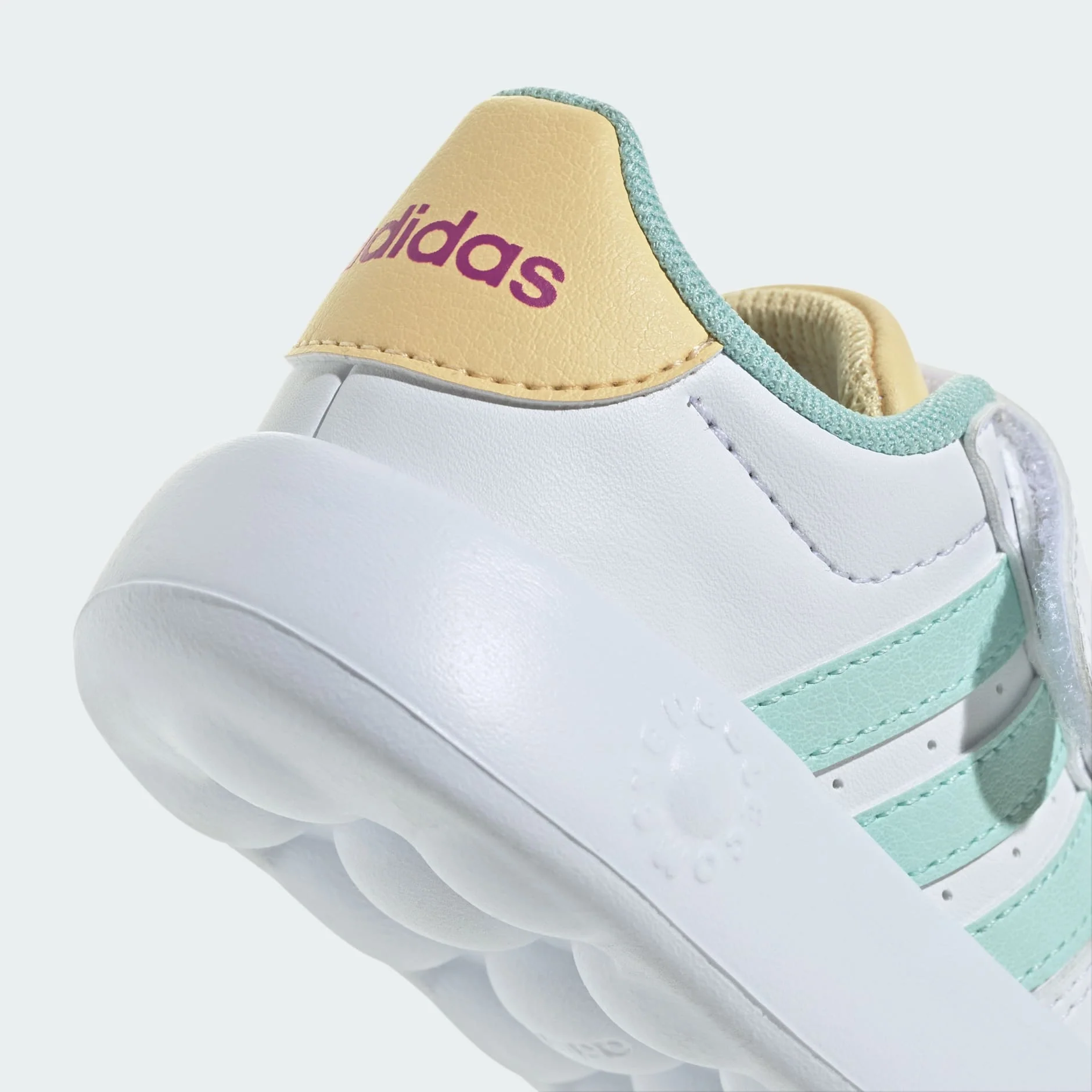 Sapatilhas Bebé Adidas Breaknet - Image 6