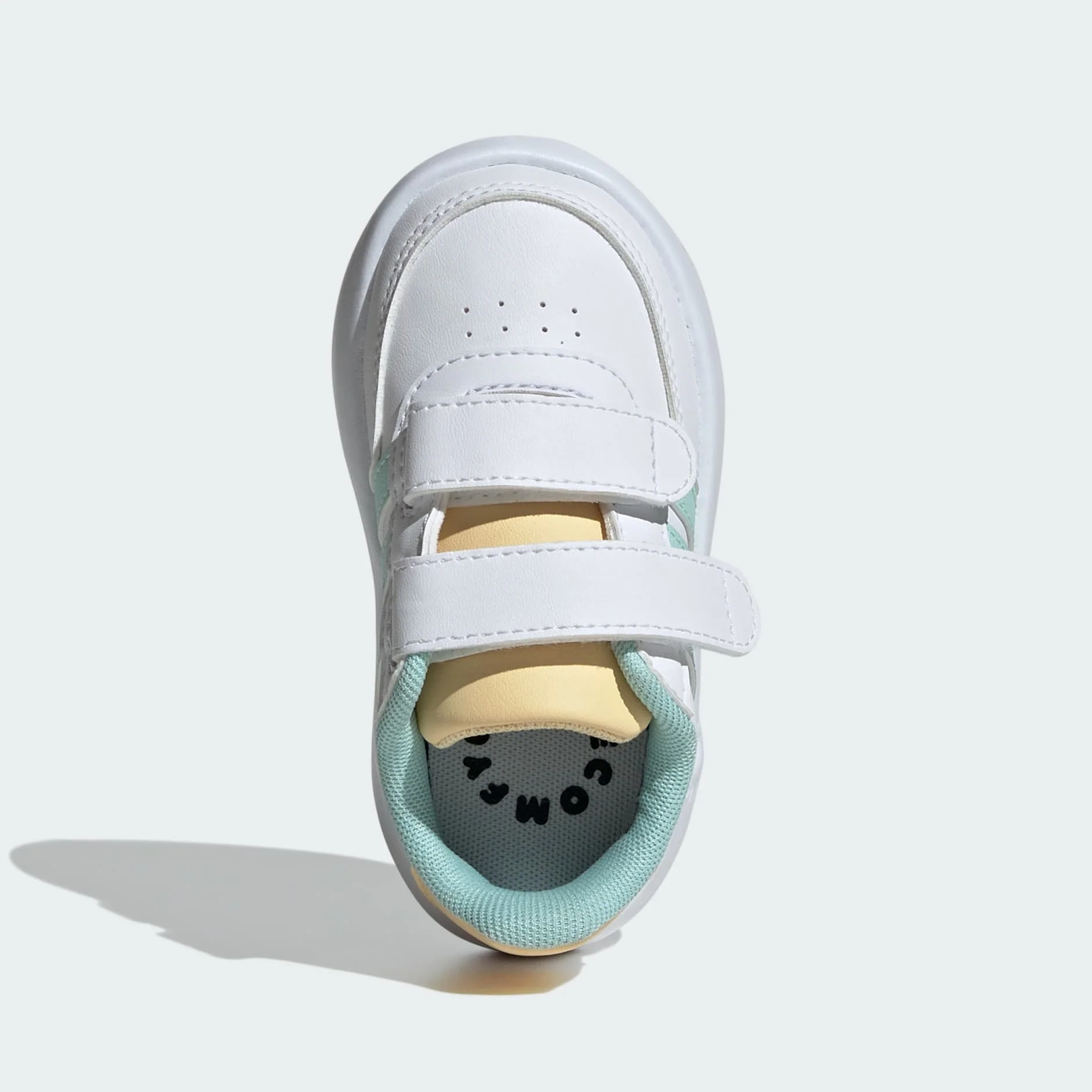 Sapatilhas Bebé Adidas Breaknet - Image 7