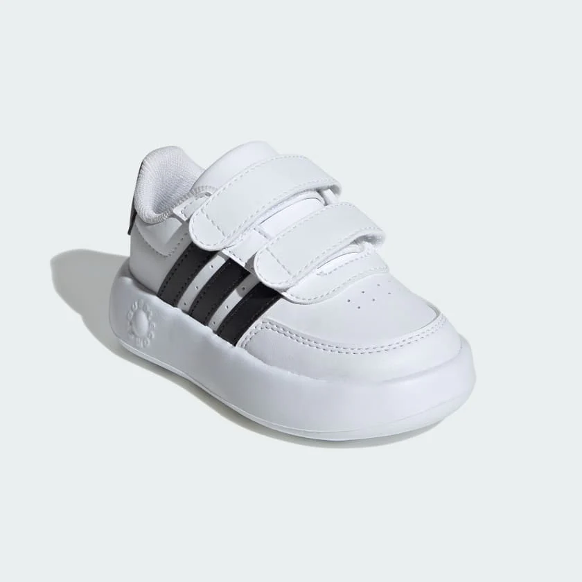 Sapatilhas Bebé Adidas Breaknet - Image 3