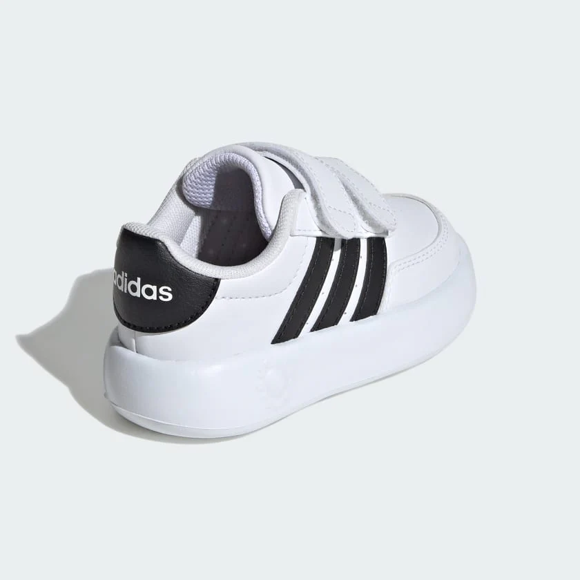 Sapatilhas Bebé Adidas Breaknet - Image 5