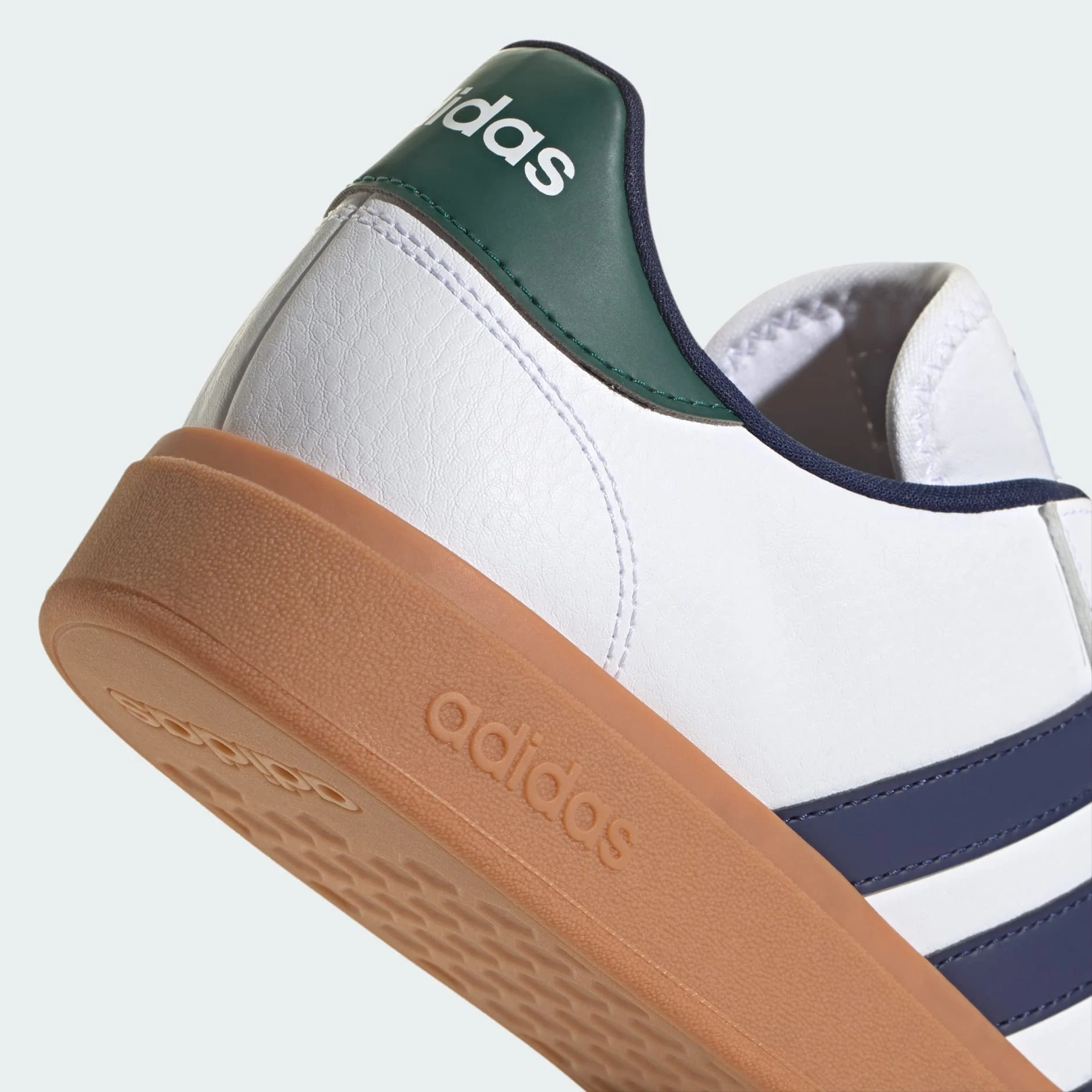Sapatilhas Homem Adidas Grand Court Base 2.0 - Image 8