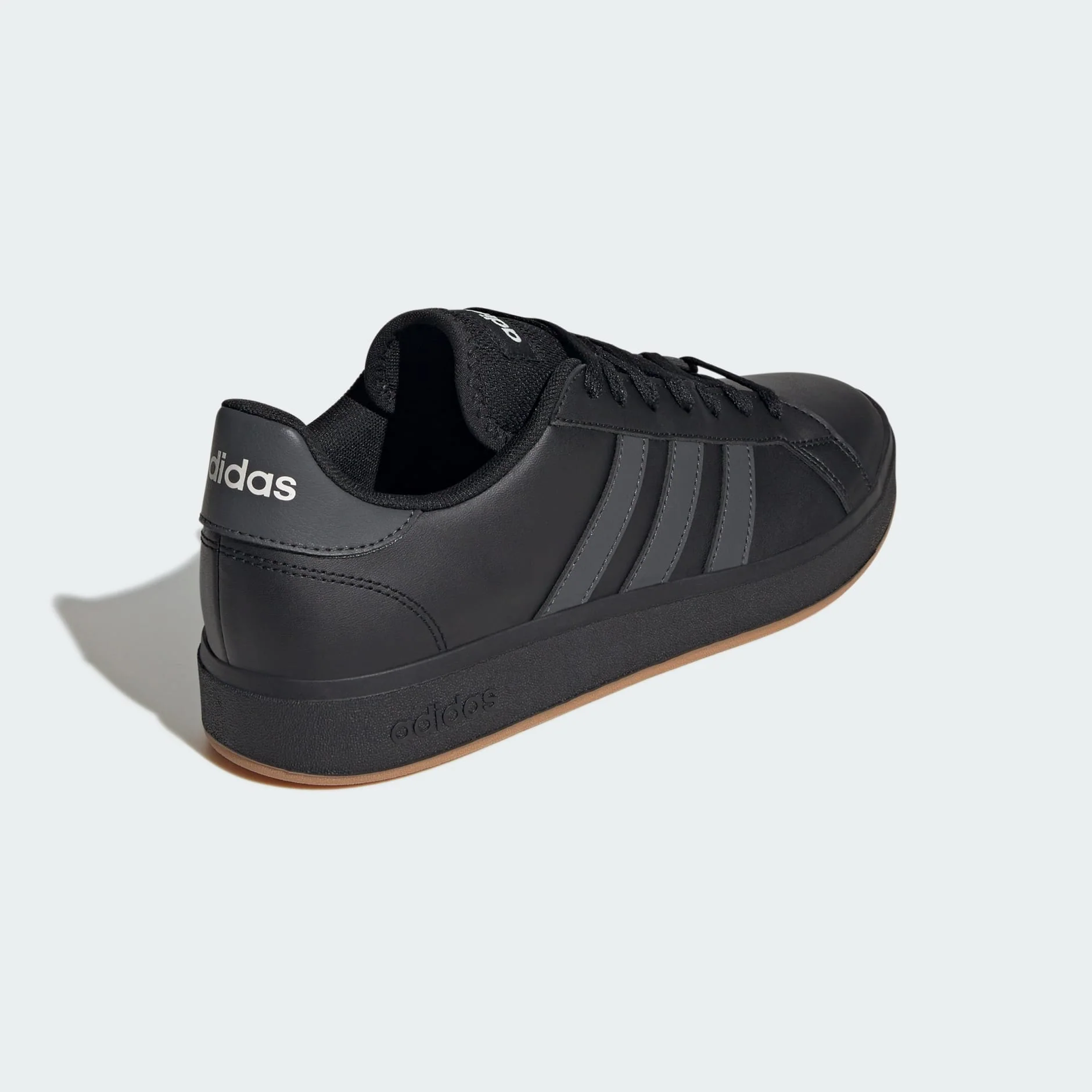 Sapatilhas Homem Adidas Grand Court Base 2.0 - Image 5