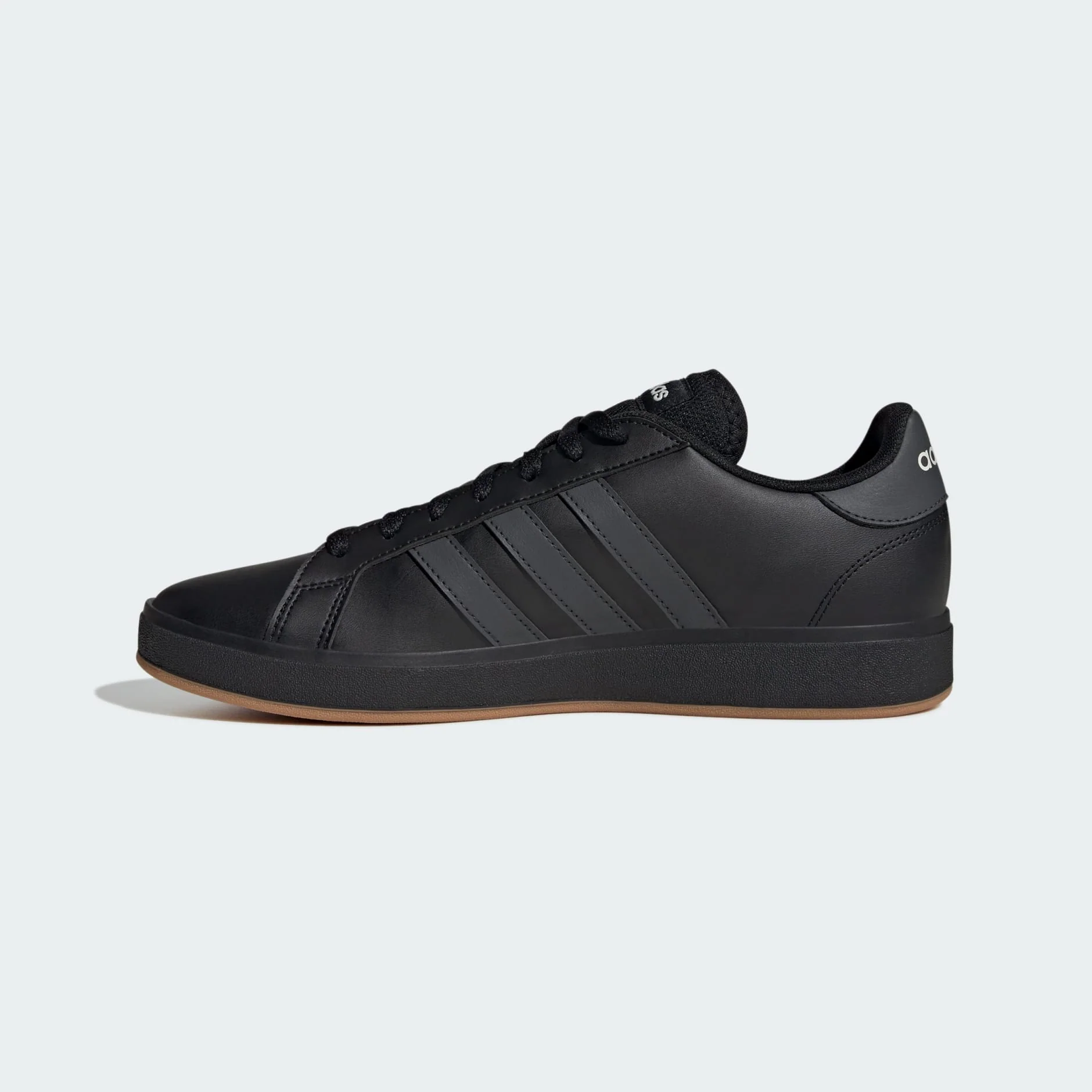 Sapatilhas Homem Adidas Grand Court Base 2.0 - Image 6