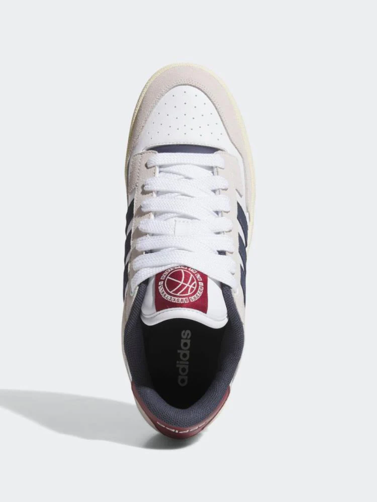 Sapatilhas Homem Adidas Rapid Court Low - Image 2