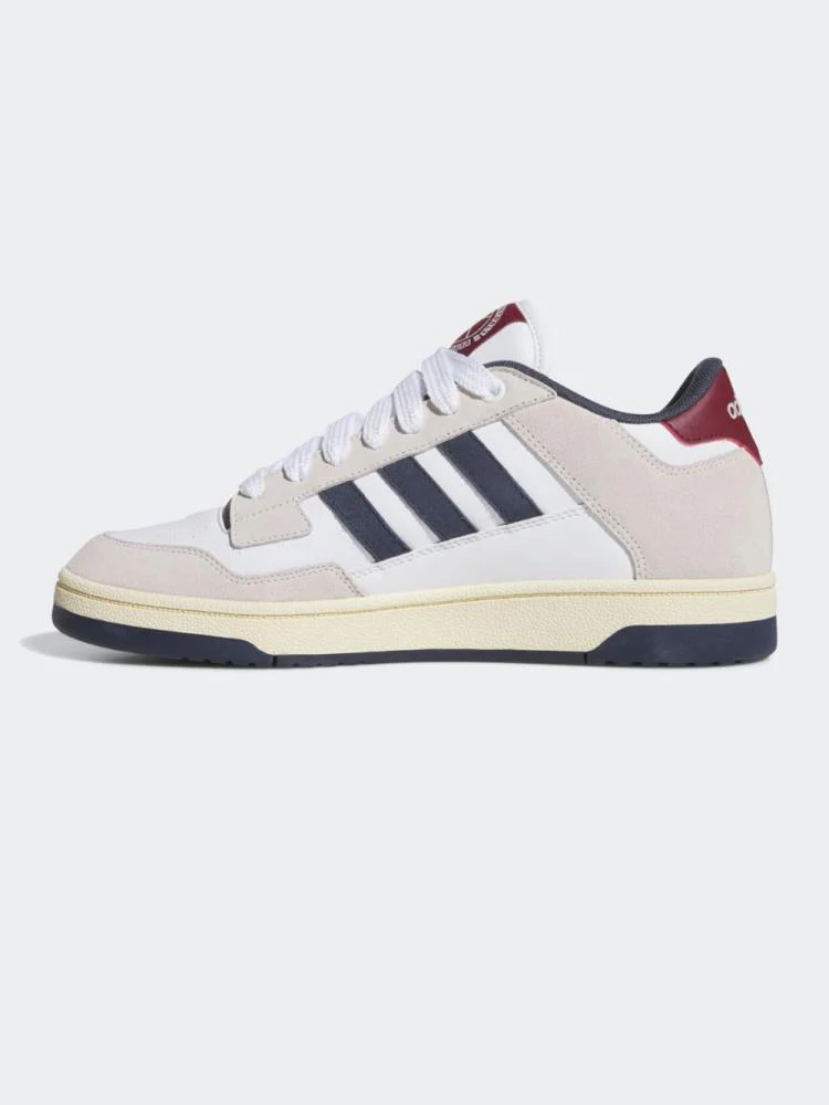 Sapatilhas Homem Adidas Rapid Court Low - Image 4