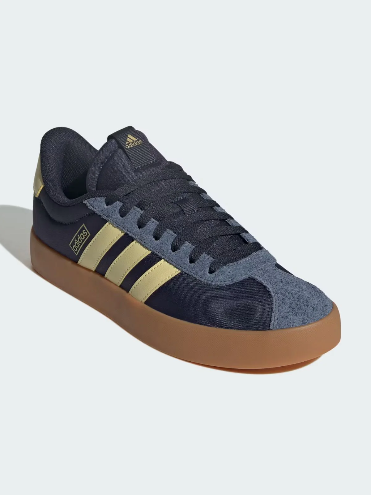 Sapatilhas Homem Adidas Vl Court 3.0 - Image 4