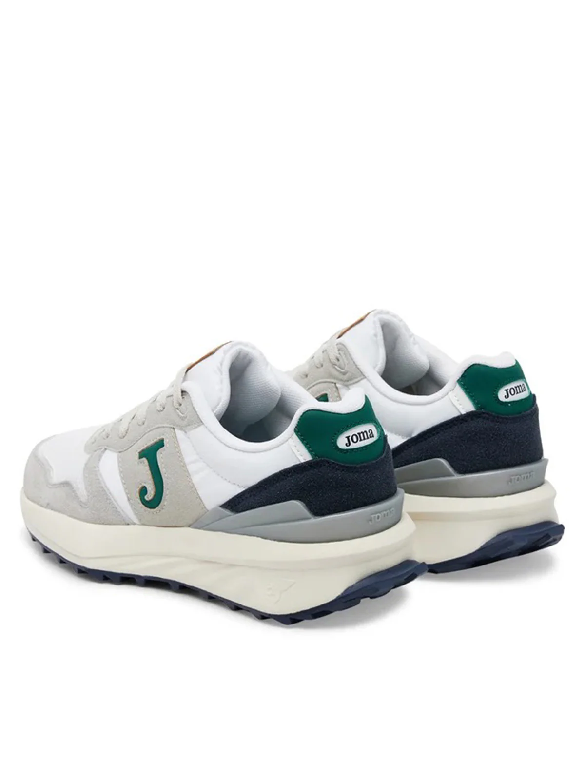 Sapatilhas Homem Joma C.200 Men 2512 - Image 4