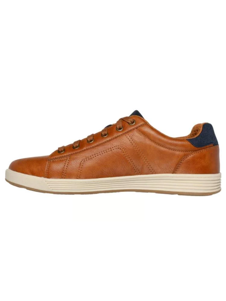 Sapatilhas Homem Skechers Cavell Hensley - Image 2