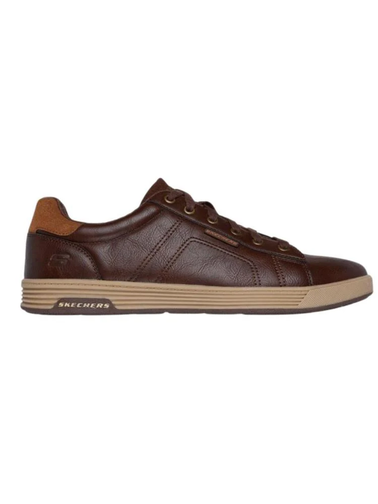 Sapatilhas Homem Skechers Cavell Hensley