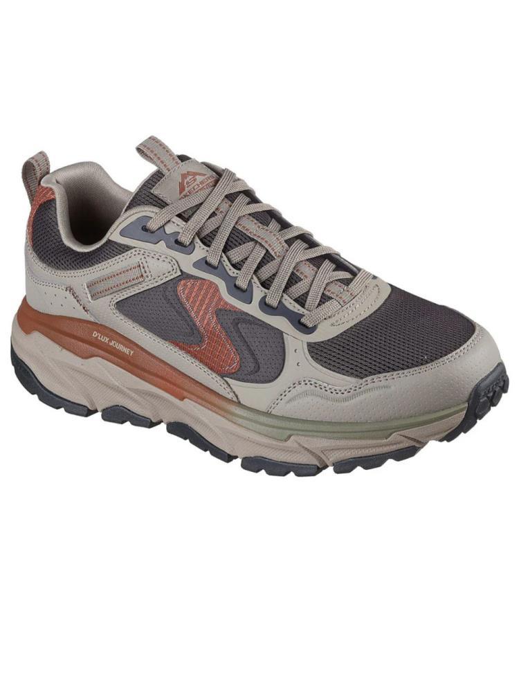 Sapatilhas Homem Skechers D lux Journey Stylized Soul - Image 2