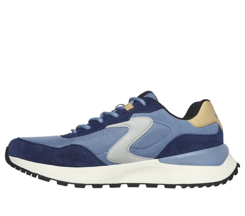 Sapatilhas Homem Skechers Fury - Image 2