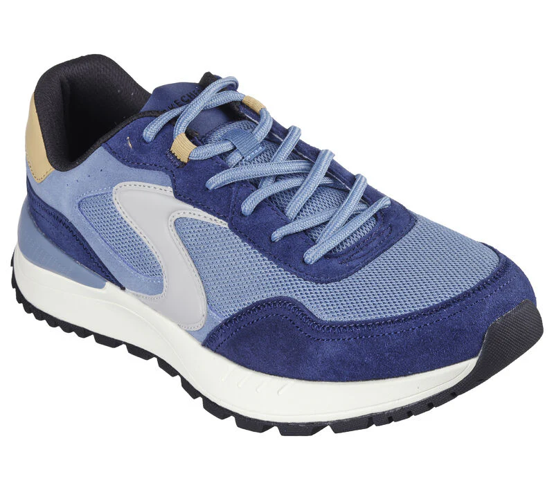 Sapatilhas Homem Skechers Fury - Image 3