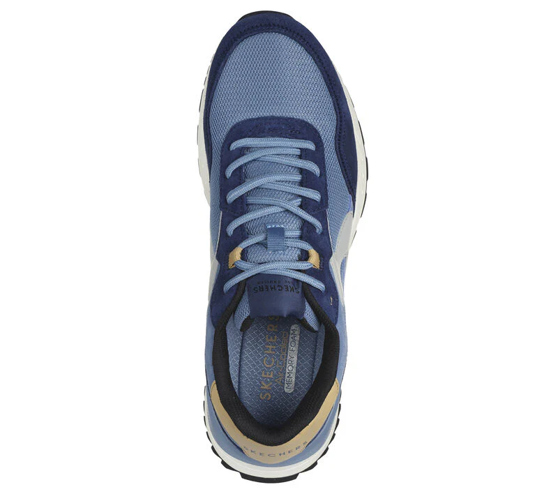 Sapatilhas Homem Skechers Fury - Image 4