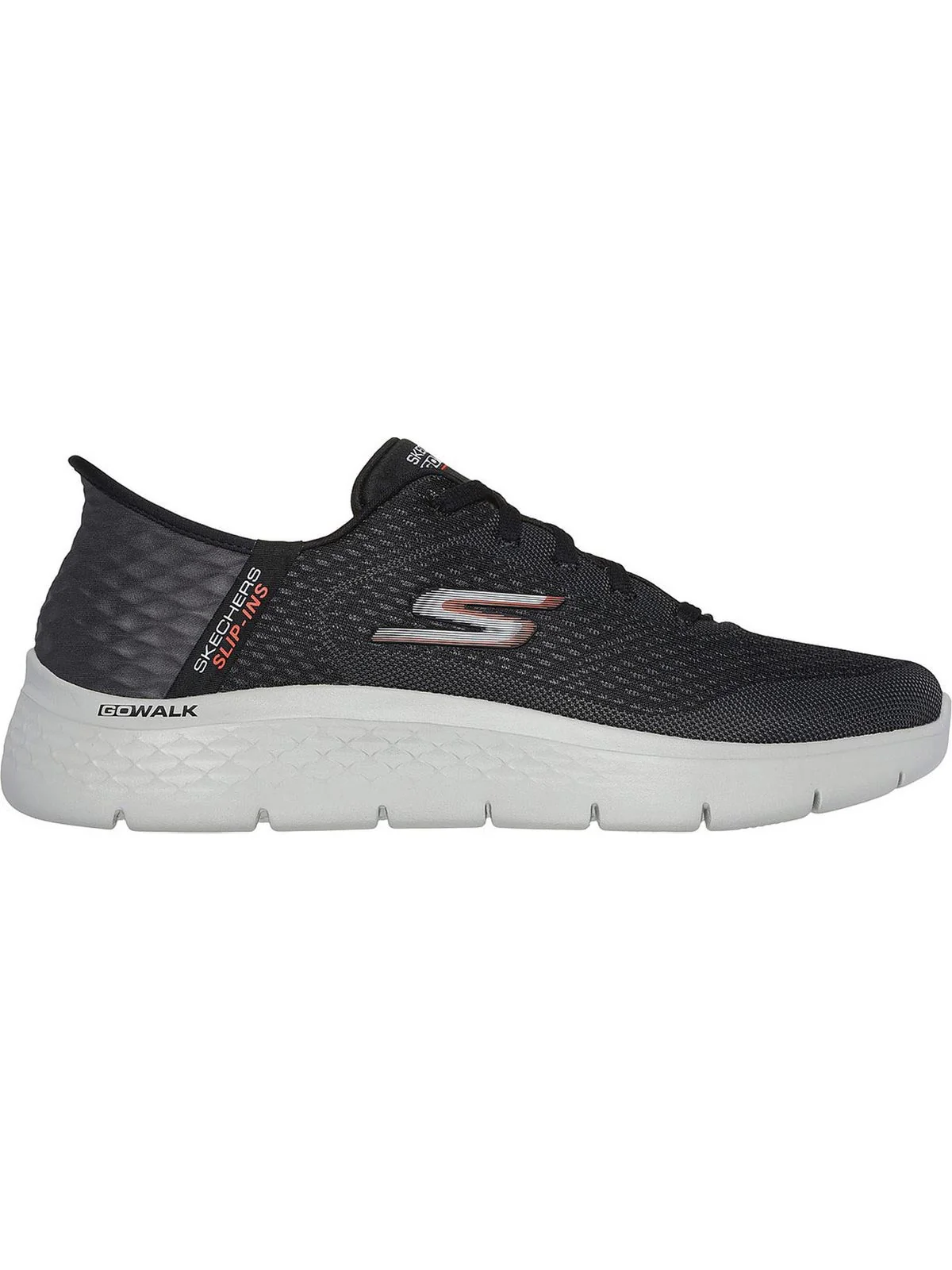 Sapatilhas Homem Skechers Go Walk Flex New World