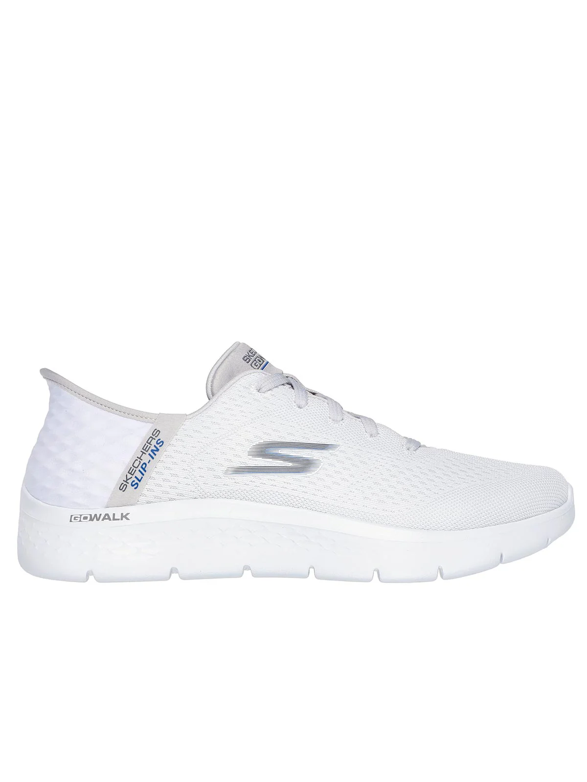 Sapatilhas Homem Skechers Go Walk Flex New World