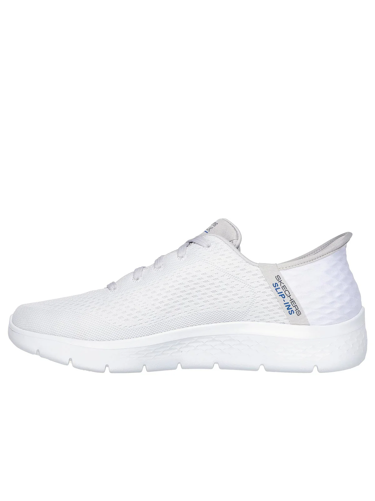Sapatilhas Homem Skechers Go Walk Flex New World - Image 2