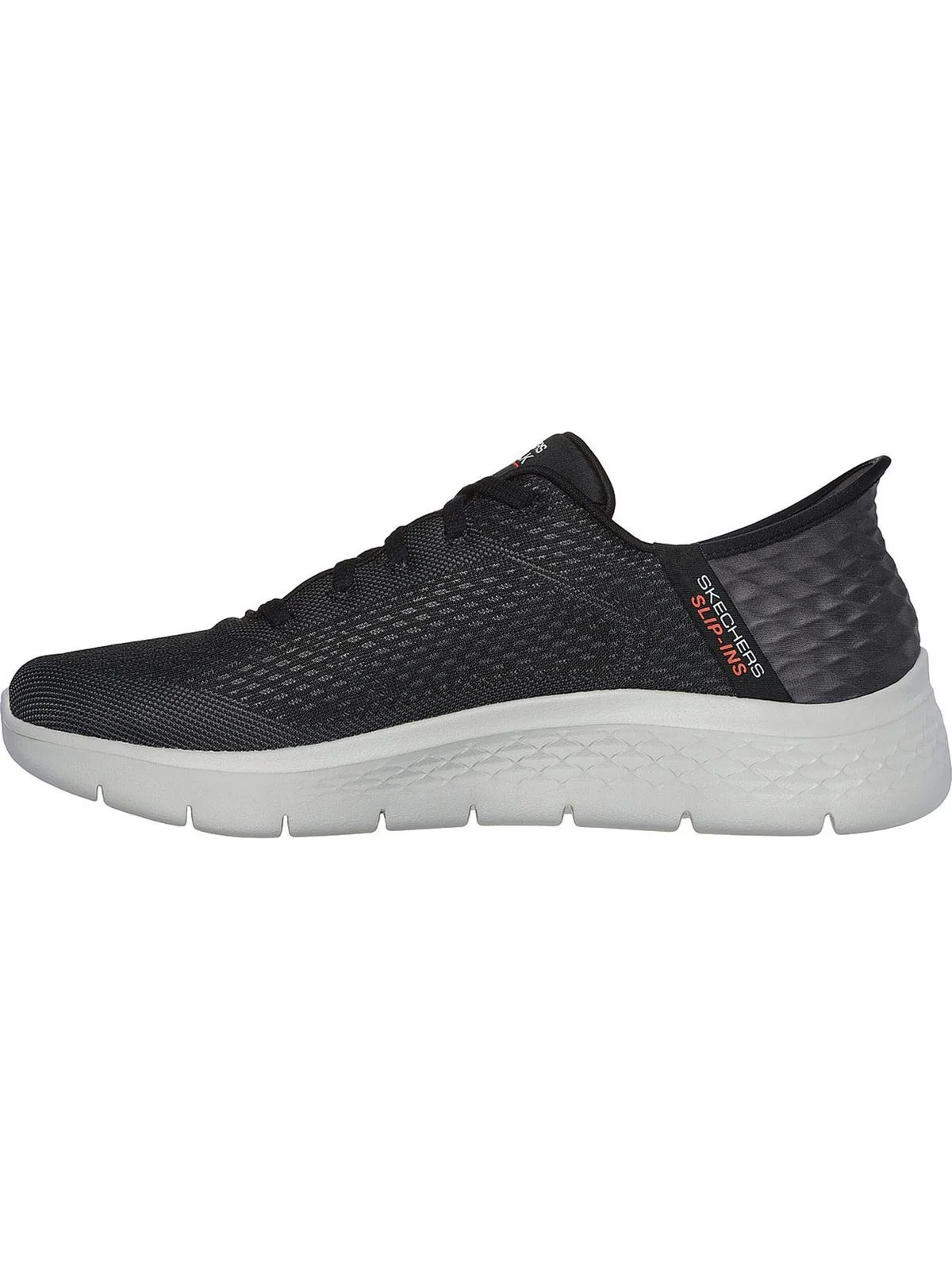 Sapatilhas Homem Skechers Go Walk Flex New World - Image 2